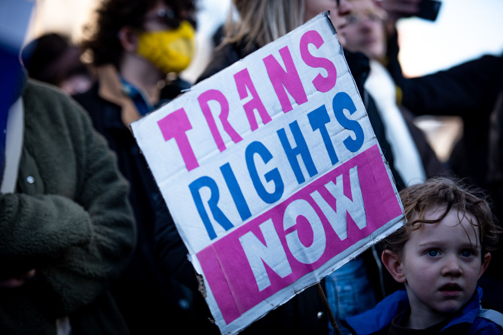 Judge grants restraining order against Missouri attorney general’s 'dangerous' anti-trans rule