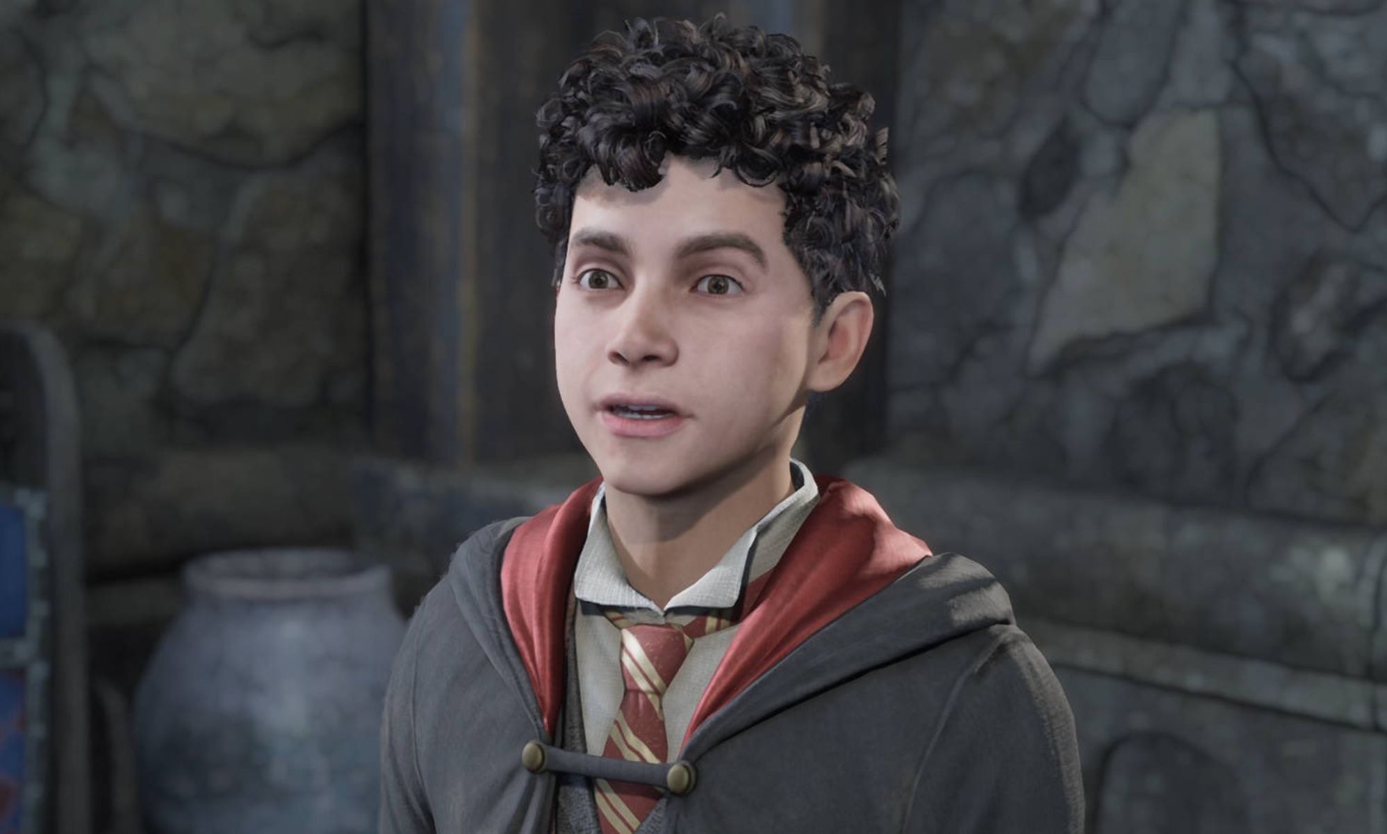 Hogwarts Legacy mocked over tone-deaf character names: ‘Introducing Homie McSexual’