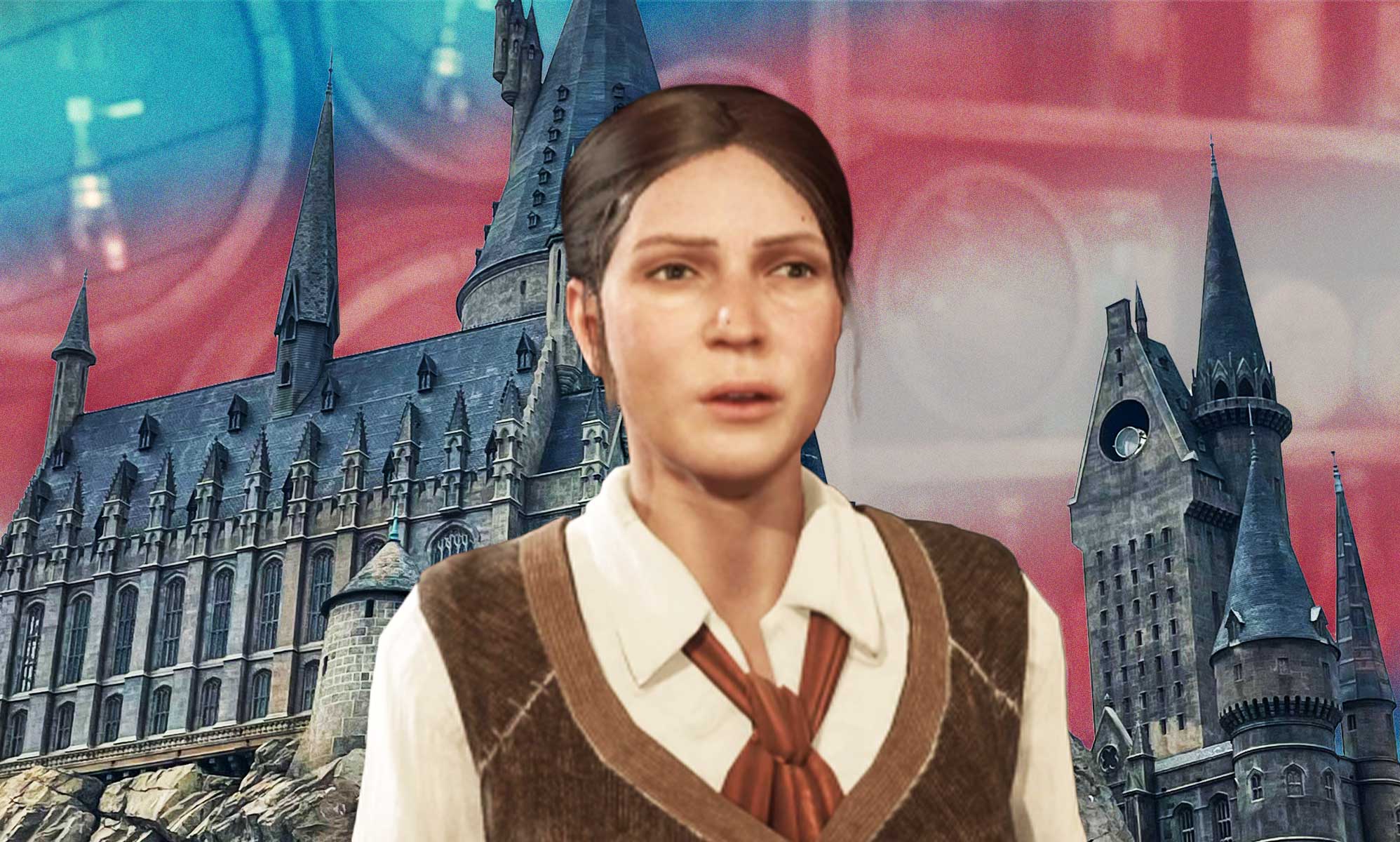 Hogwarts Legacy introduces first trans Harry Potter character and LGBTQ+ gamers are unimpressed