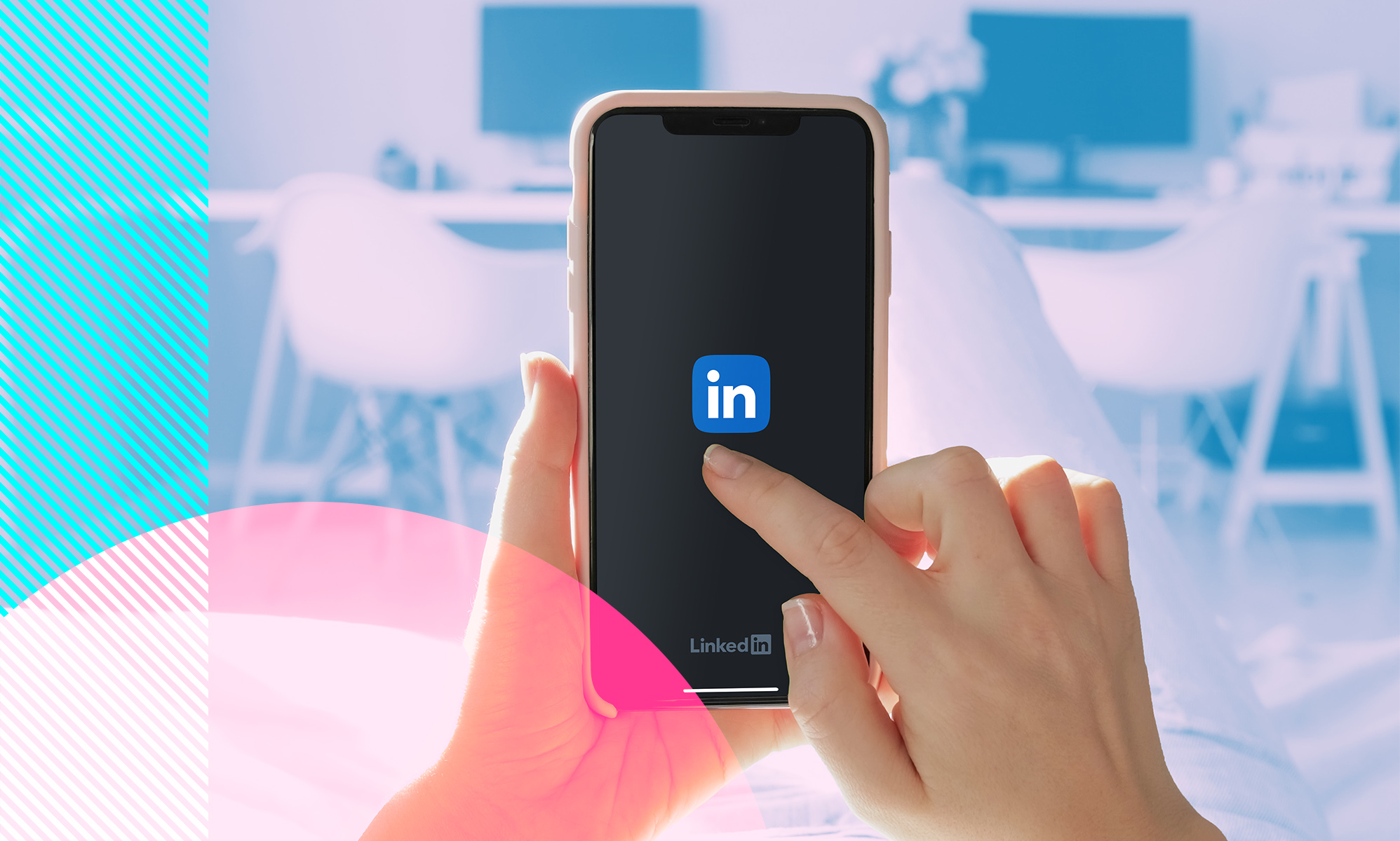 9 easy ways to make your LinkedIn profile stand out from the crowd