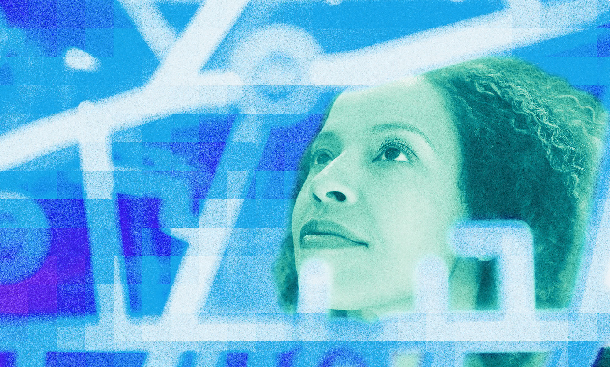 AI might be coming for your career, but it could lead to unexpected benefits for LGBTQ job-seekers