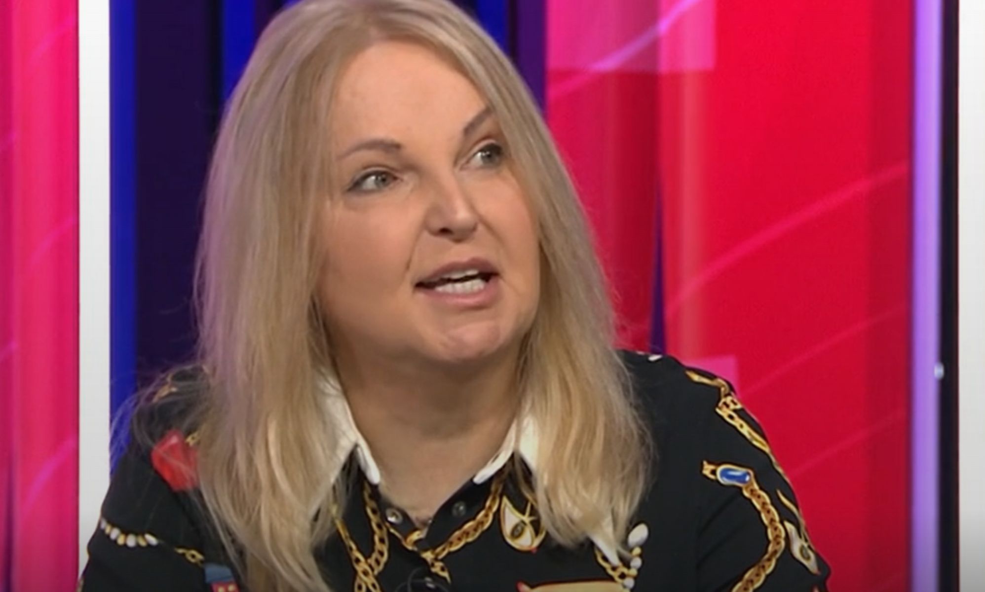 BBC defends Question Time after chaotic debate over trans rights compared to a 'lynch mob'