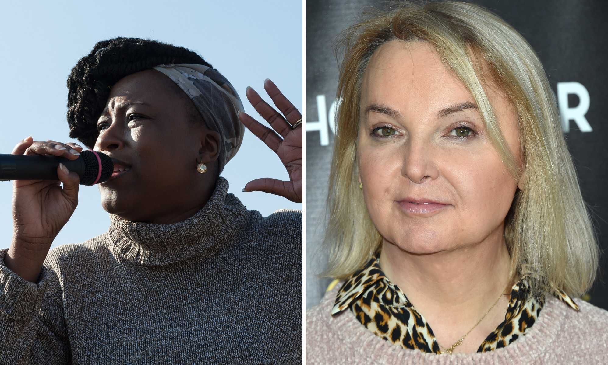 Met Police launch investigation into vile Dr Shola and India Willoughby death threats