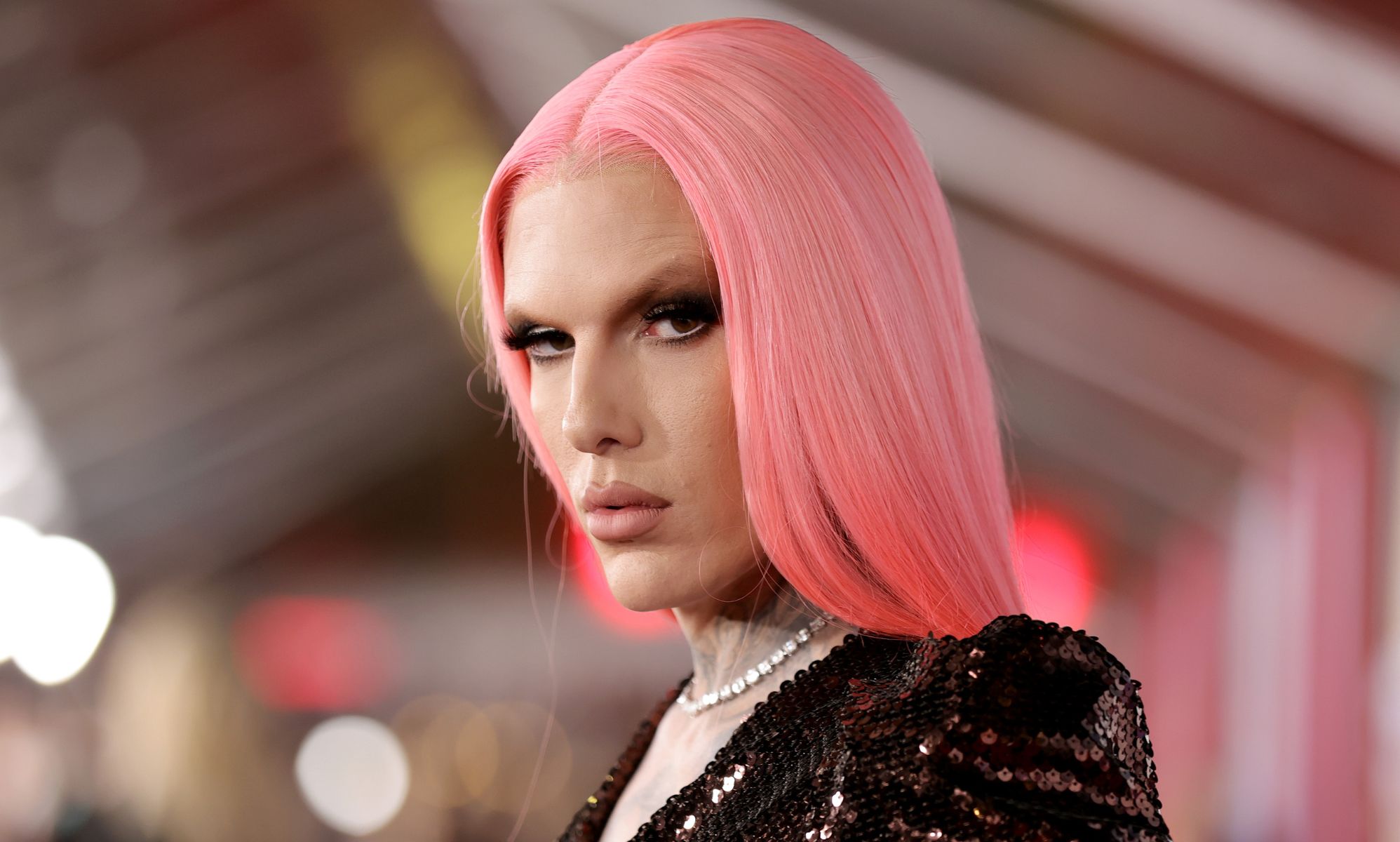 Jeffree Star sparks blistering backlash after expletive-laden rant on non-binary people