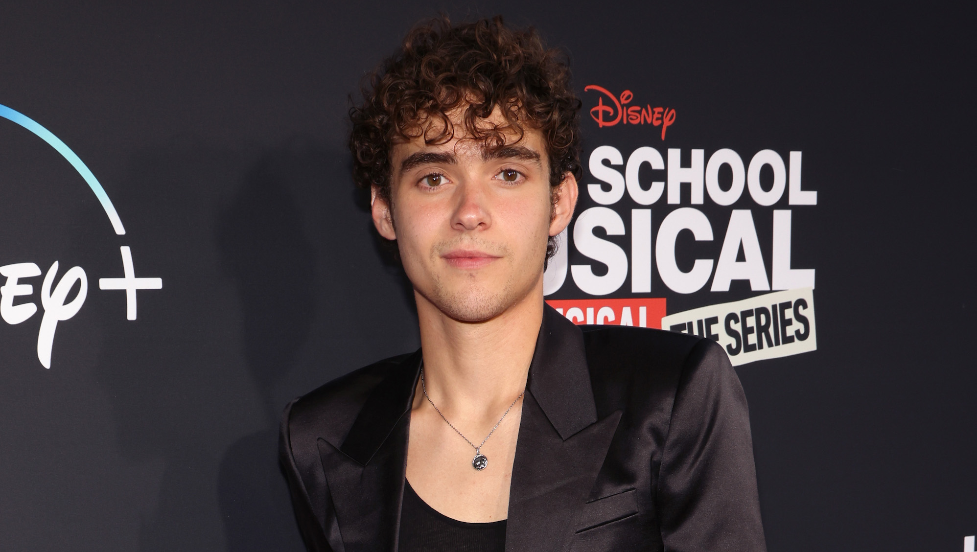 Disney High School Musical star Joshua Bassett came out as LGBT in 2021