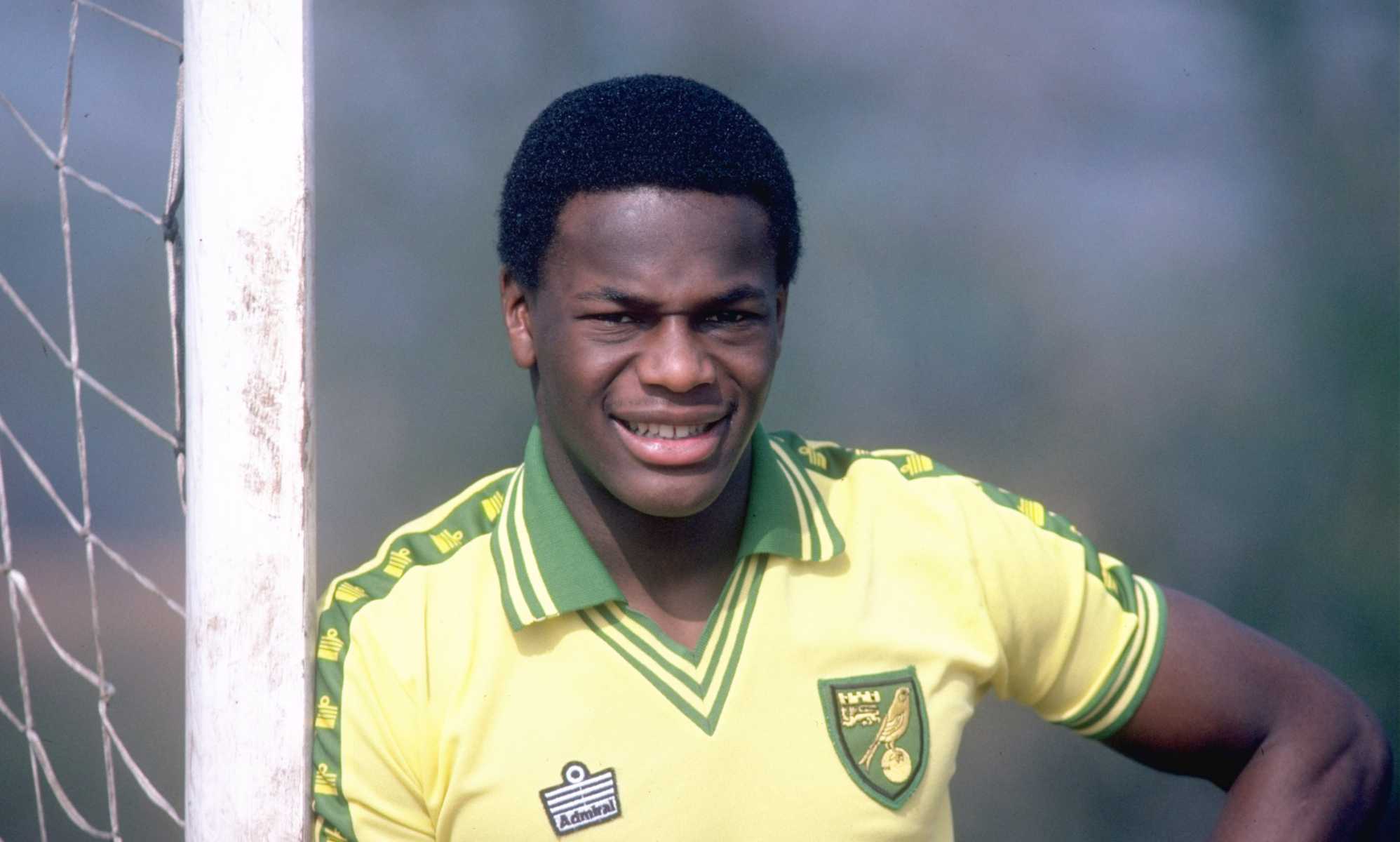 Activist Peter Tatchell reveals he dated tragic gay footballer Justin Fashanu