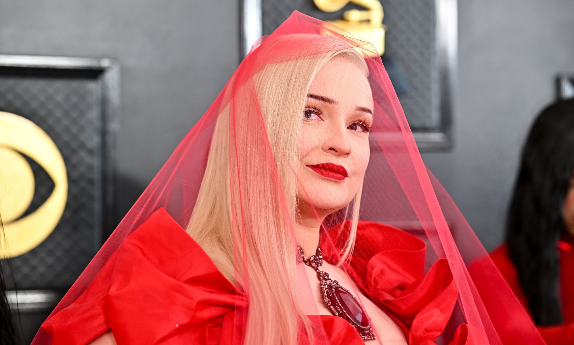 Kim Petras was told there 'wasn't a place' for her in music as a trans woman: 'It was rough'