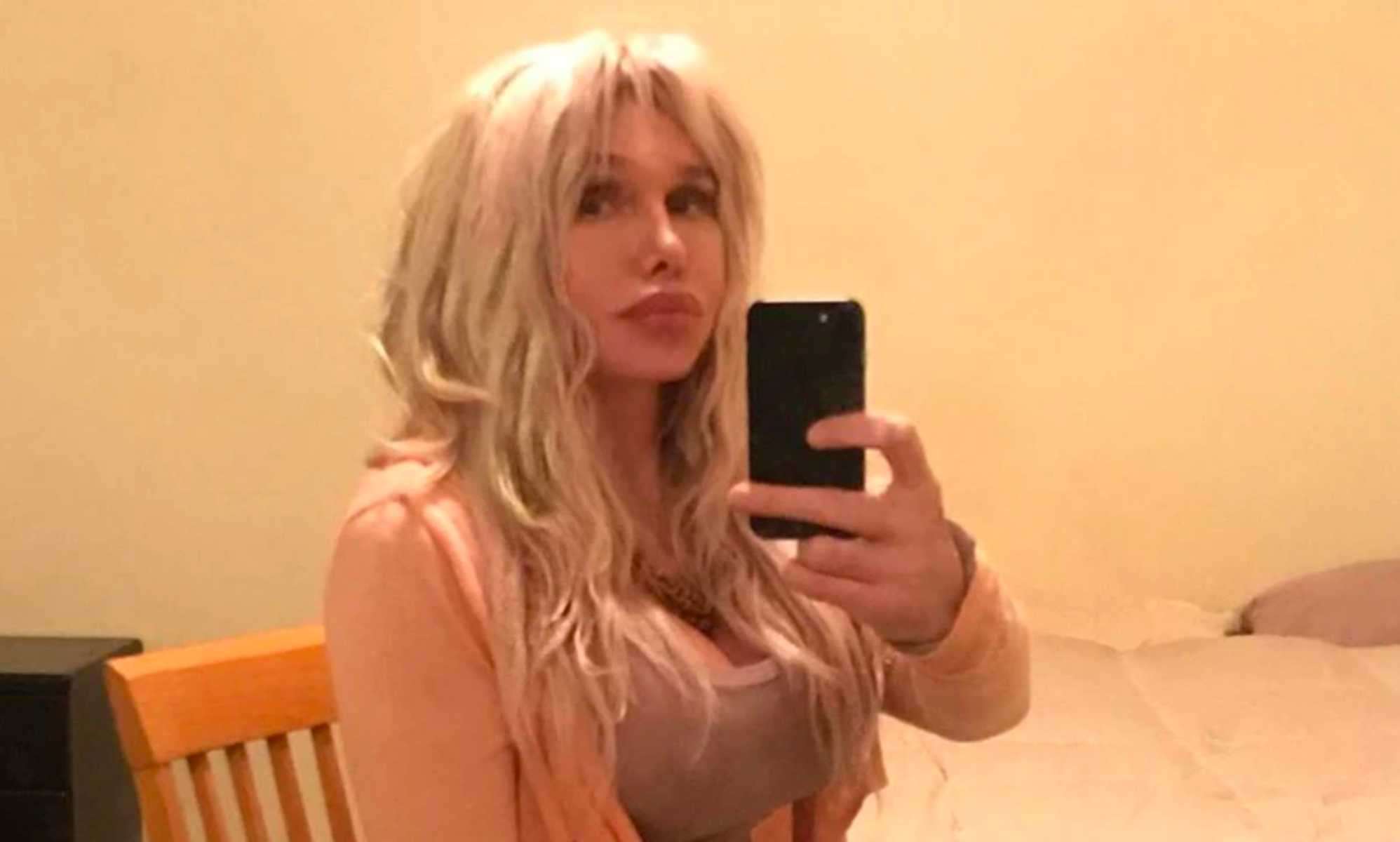 Student who killed sex worker after finding out she was trans found not guilty of murder