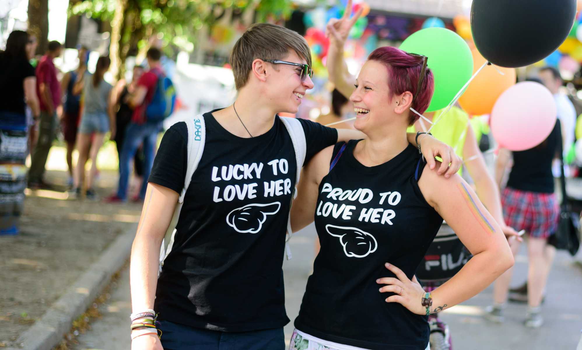 Slovenia officially becomes first eastern European country to recognise same-sex marriage