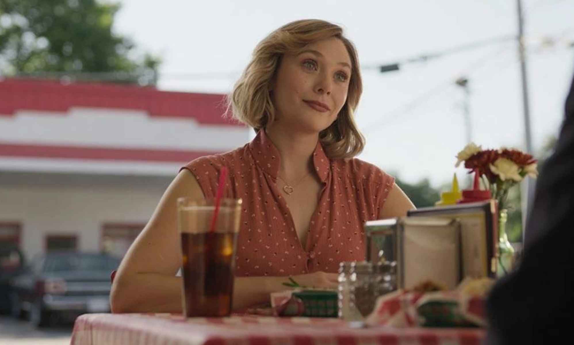 Elizabeth Olsen fans go wild for totally unhinged Love and Death trailer: 'Mother is coming'