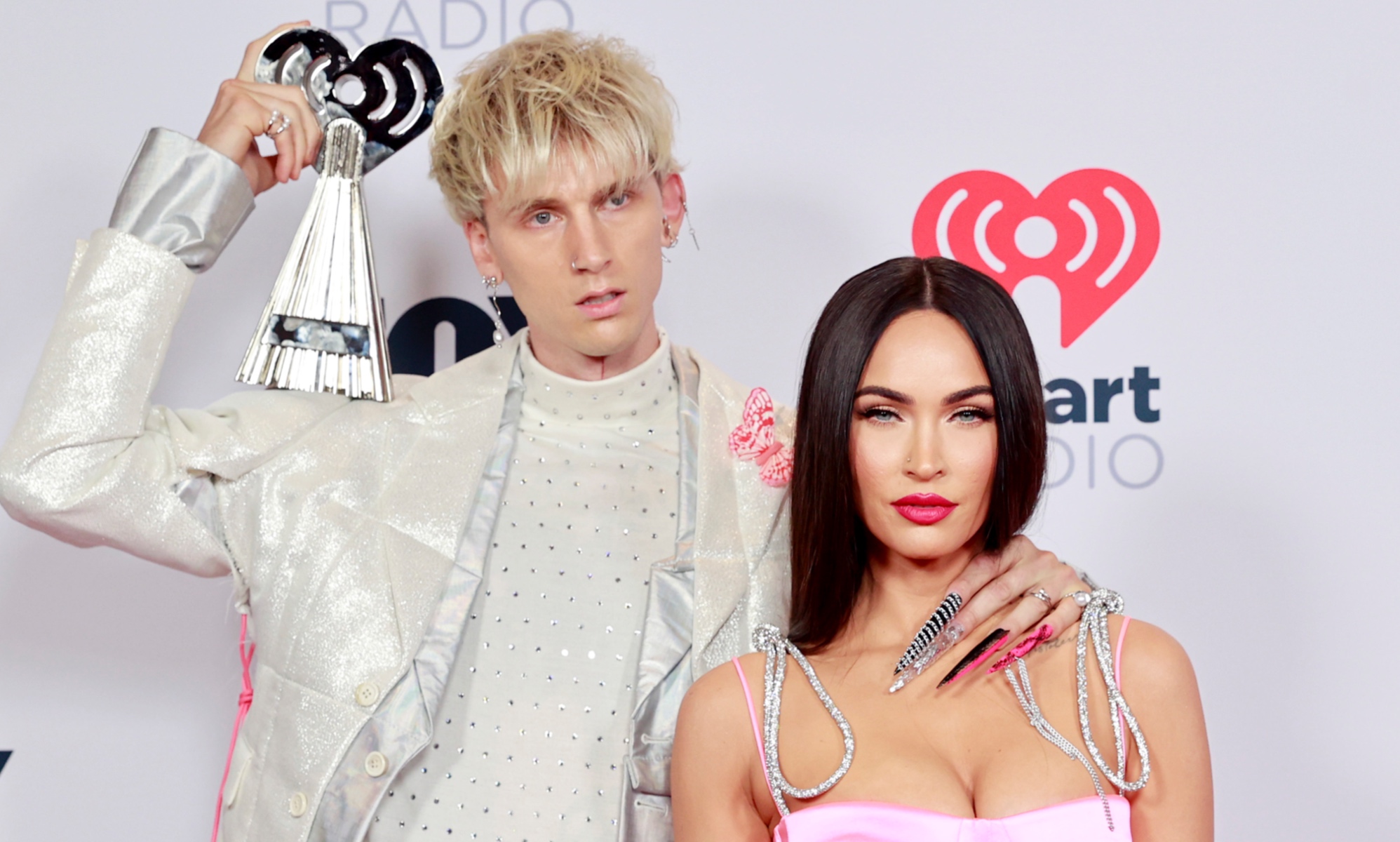 Megan Fox breaks silence on MGK cheating rumours: 'Leave these innocent people alone'