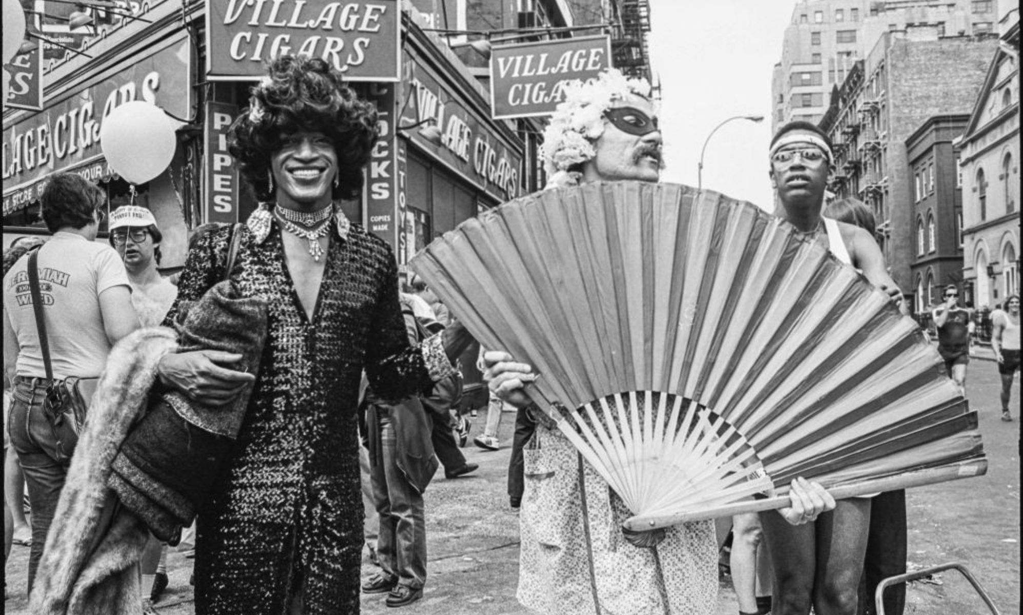 How Marsha P Johnson is still teaching LGBTQ+ people important lessons 30 years after her death