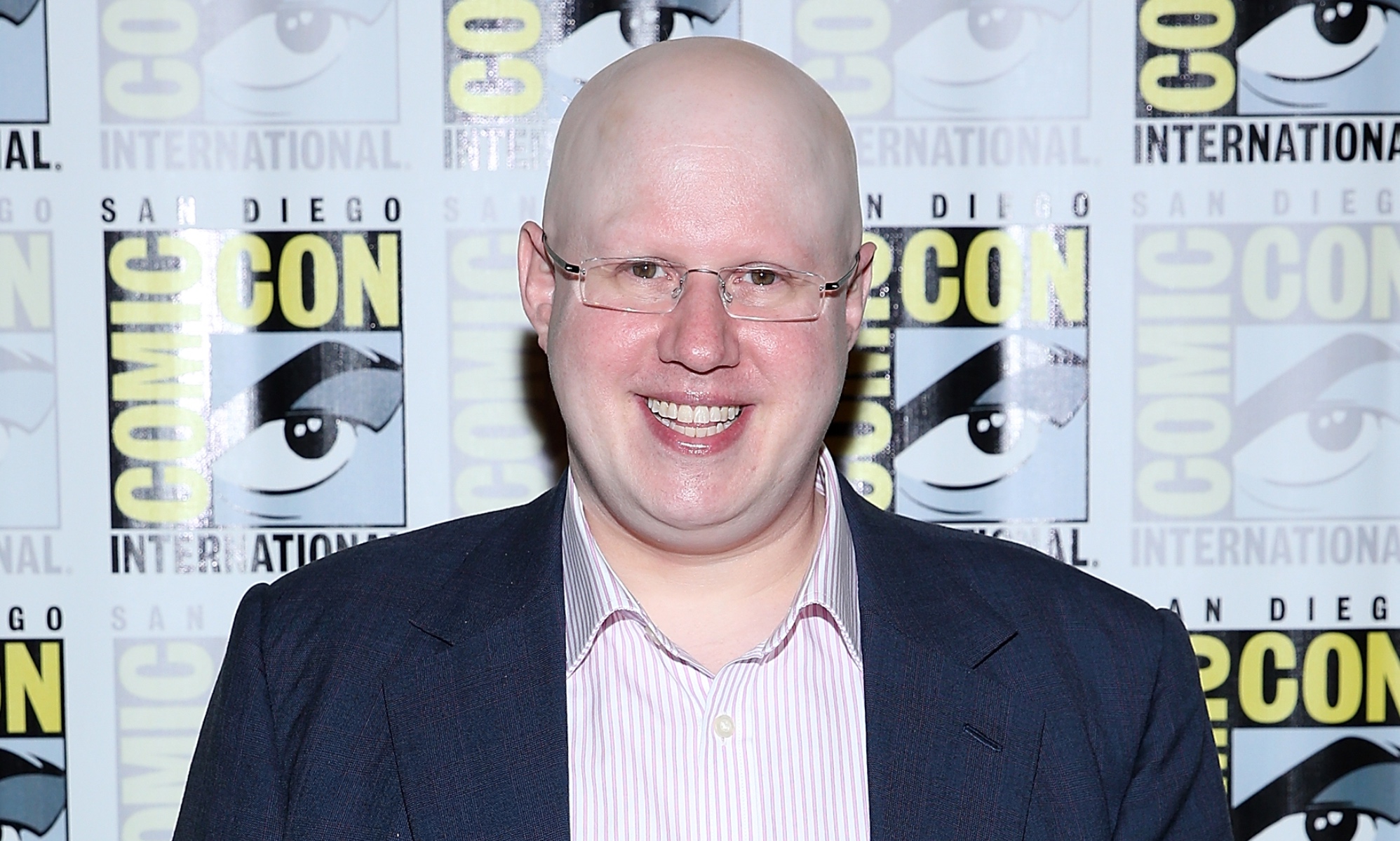 Matt Lucas reveals what he really thinks about Great British Bake Off after quitting show