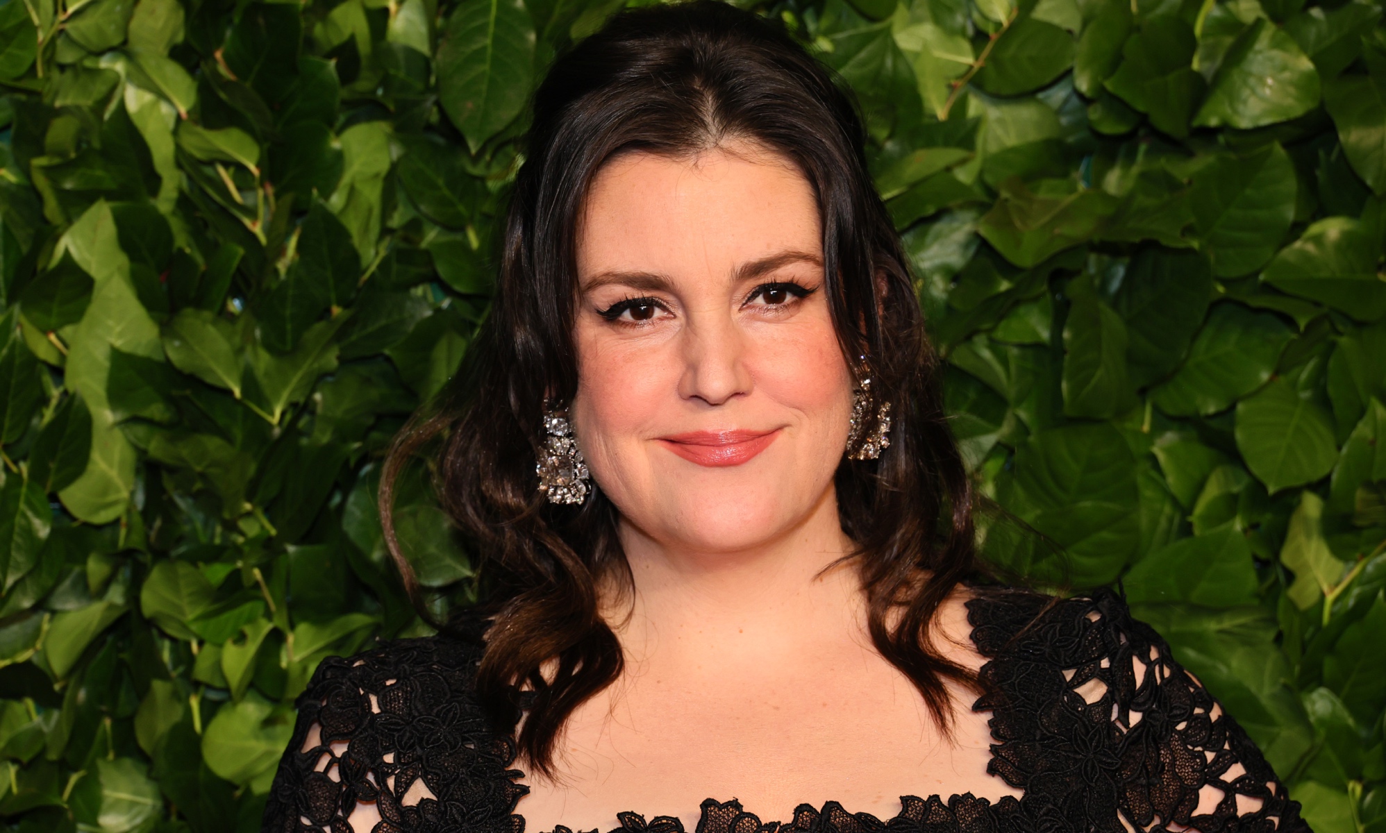 The Last of Us star Melanie Lynskey couldn't be happier about her status as a gay icon: 'So flattered'