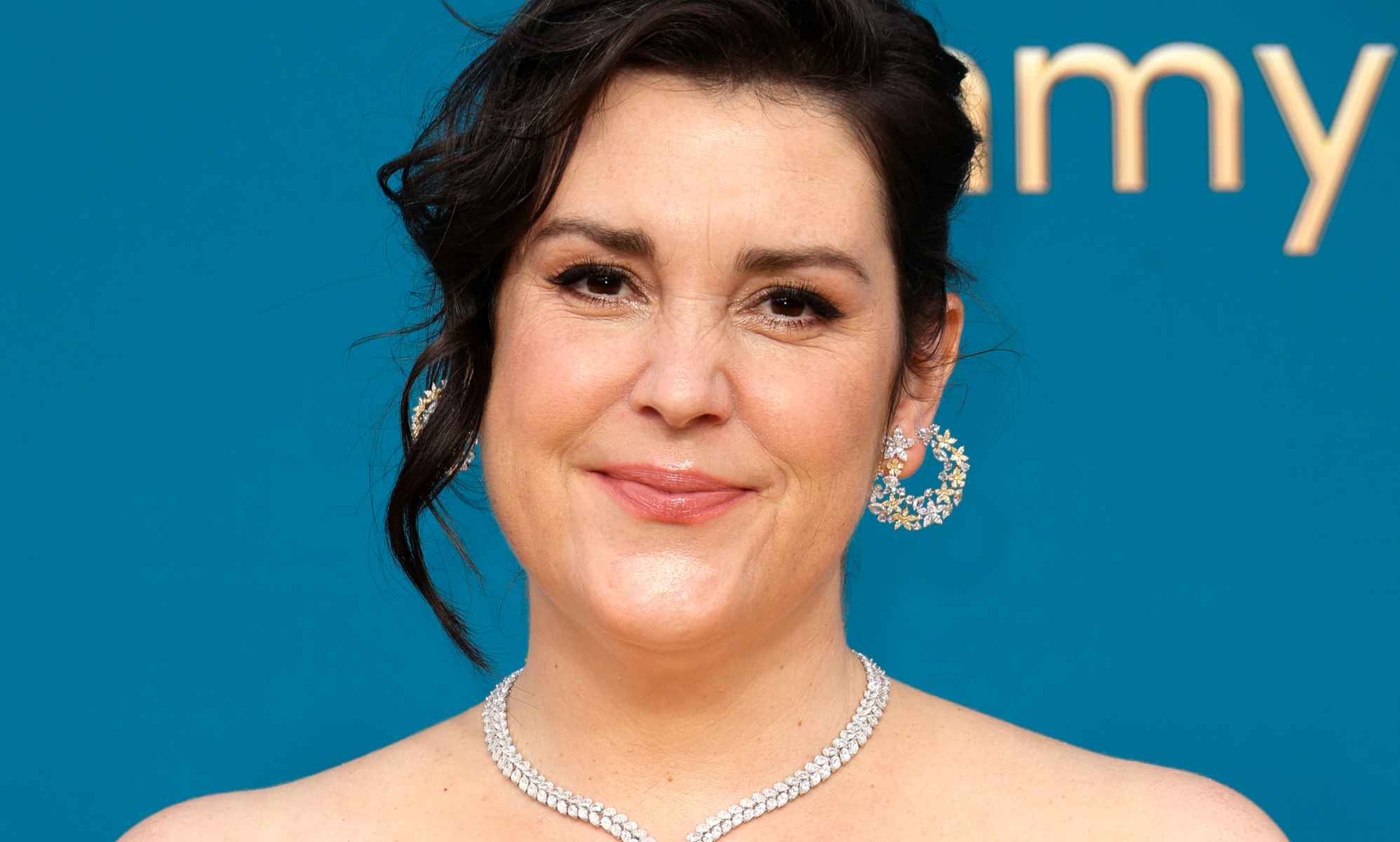 Melanie Lynskey perfectly shuts down troll berating the 'homosexual agenda' in The Last of Us