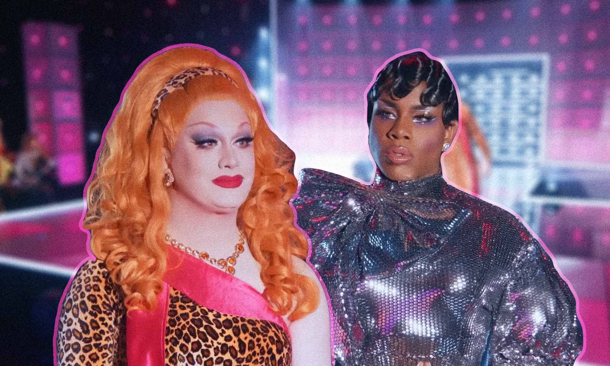 Monét X Change has no doubt she won the final lip sync of All Stars 7: 'I murdered that'