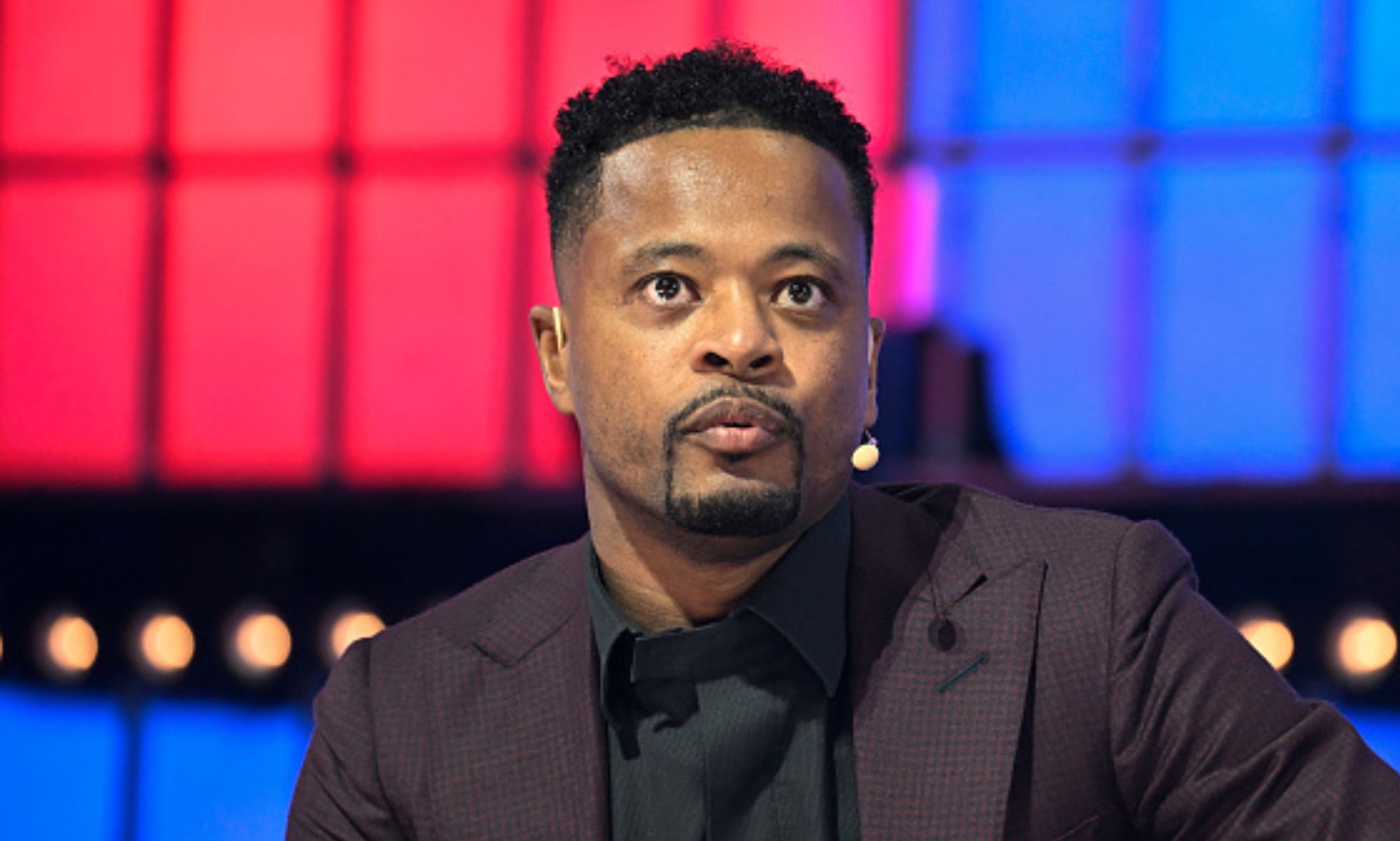 Former Manchester United star Patrice Evra claims West Ham teammates wanted gay players removed