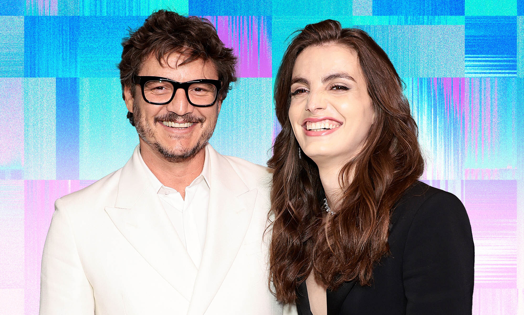 Pedro Pascal opens up about relationship with trans sister Lux: 'My protective side is lethal'