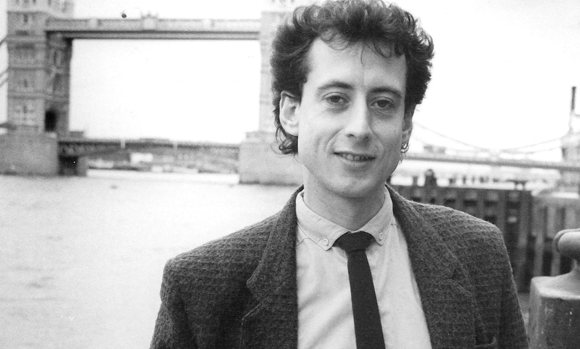 Peter Tatchell on his brutal 1983 bid to become first out gay man elected to parliament