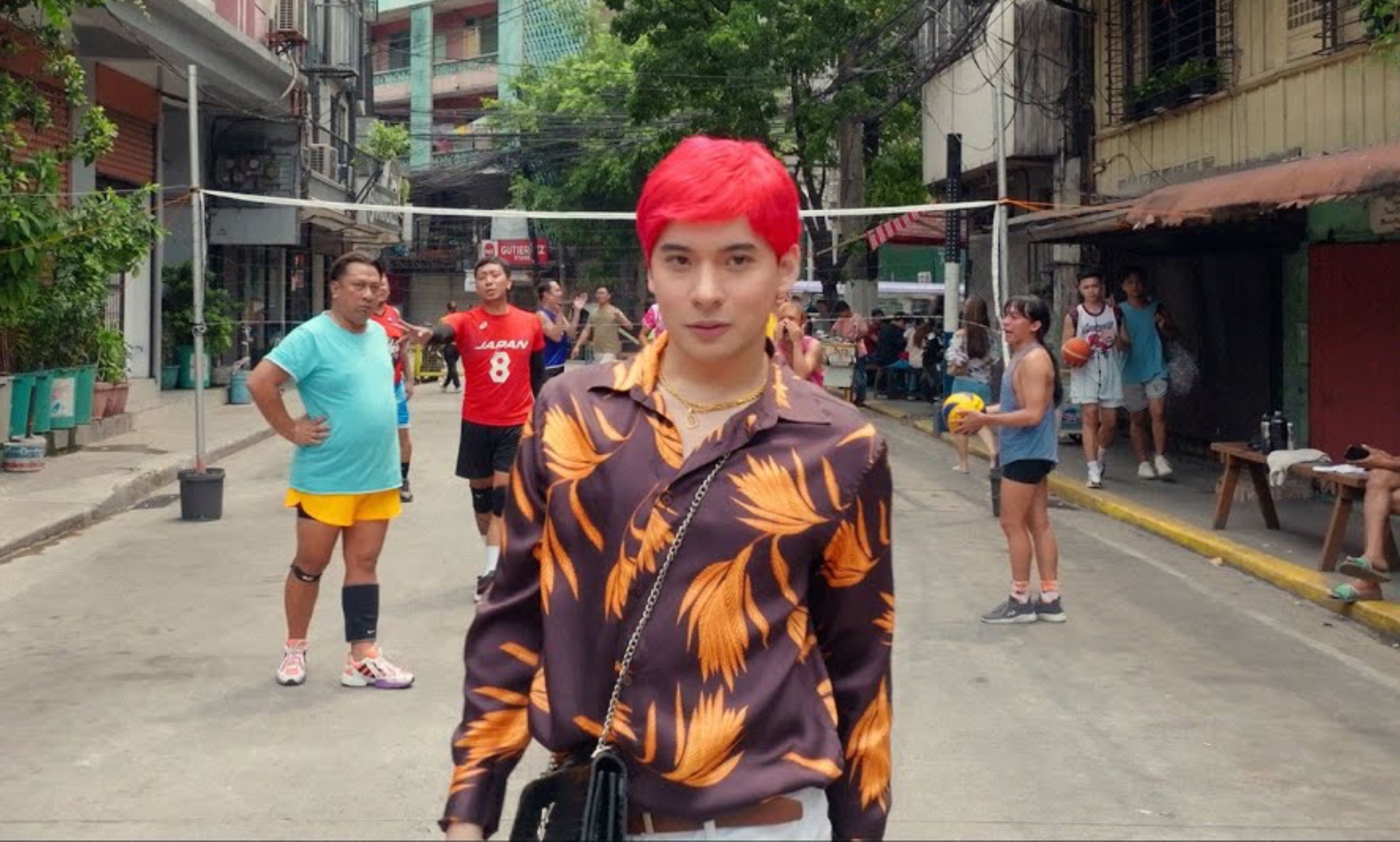 Mark your diaries: Queer East Film Festival is back with its most exciting programme yet