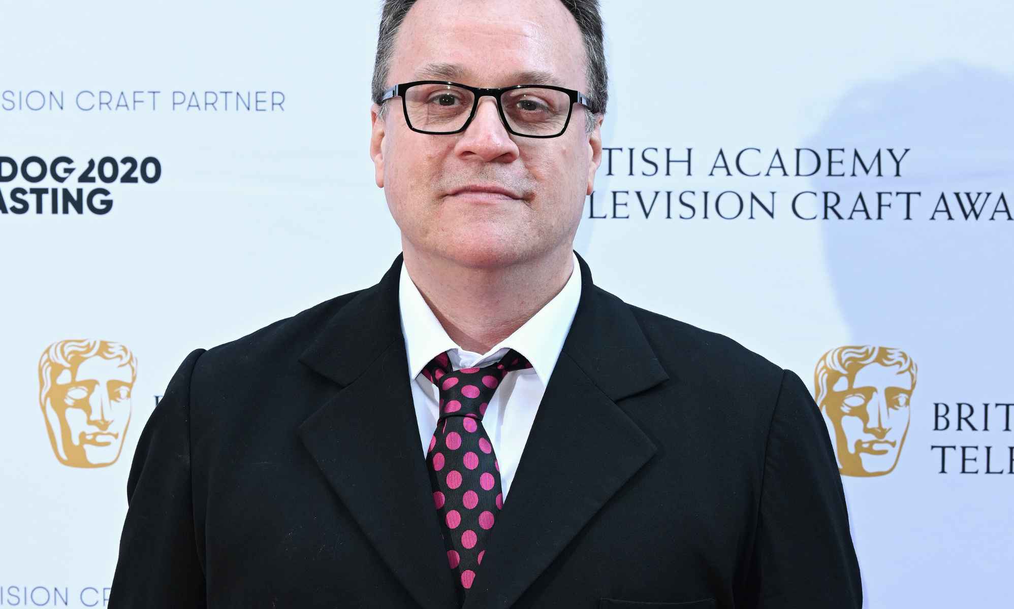 Russell T Davies