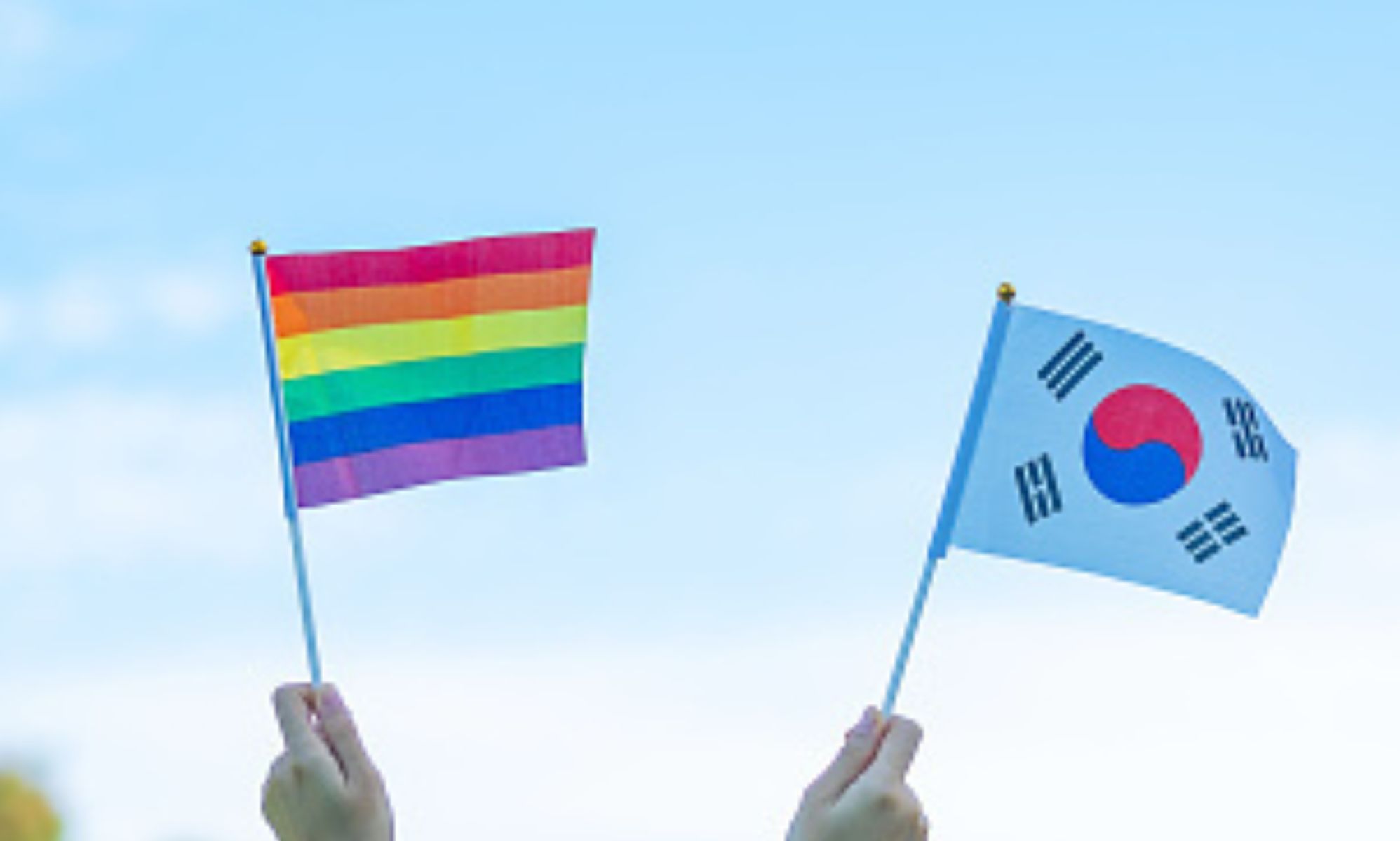 South Korea upholds military's archaic anti-gay law