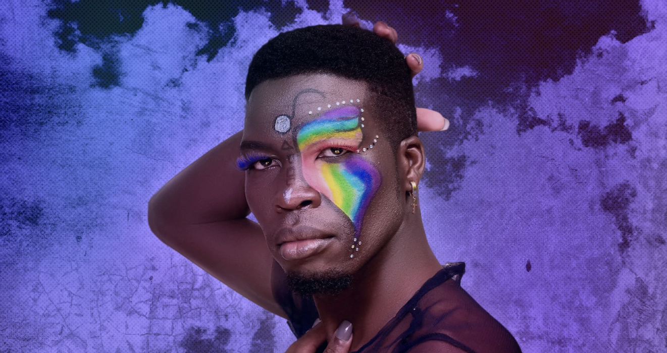 Who was Edwin Chiloba? Murdered Kenyan LGBTQ+ activist 'spread love wherever he went'