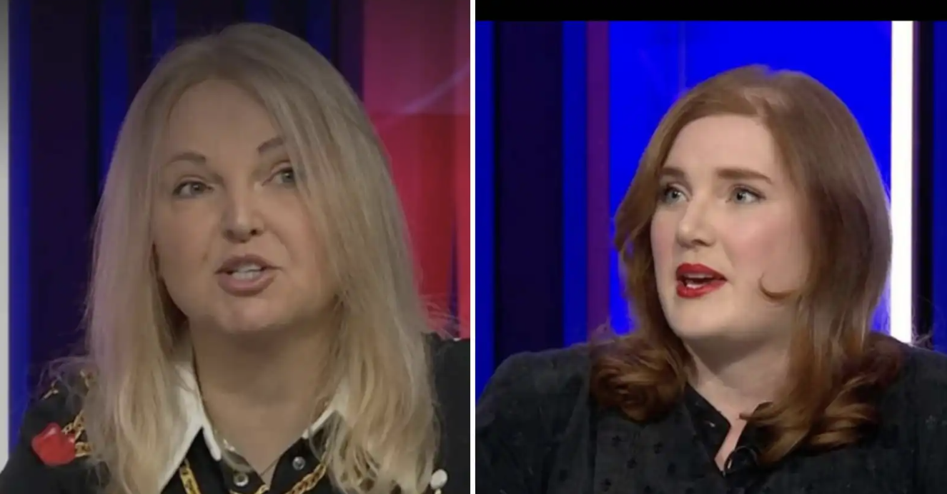 'Concerned' Scottish politicians to challenge BBC over Question Time's toxic trans debate