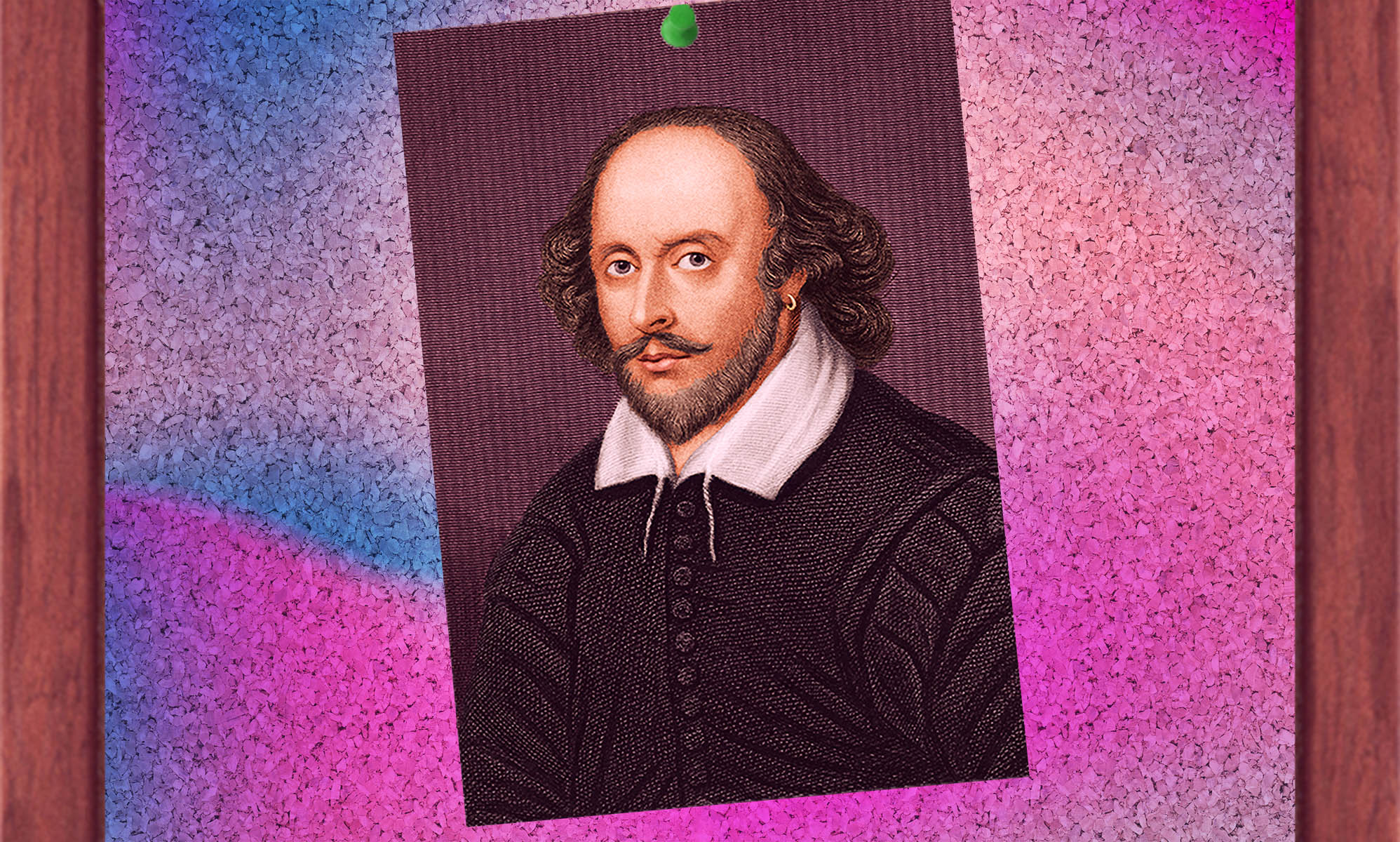 Shakespeare censored in Florida schools over Don't Say Gay law