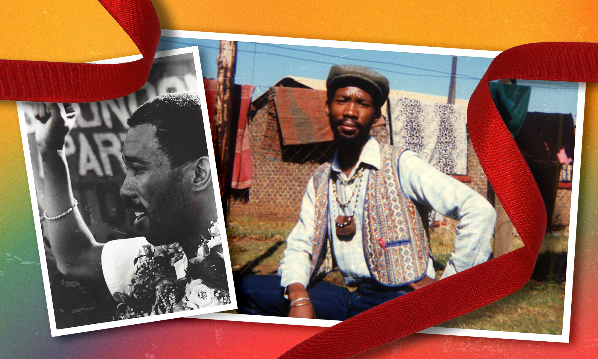 Simon Nkoli: Revolutionary South African gay activist who fought apartheid and HIV stigma