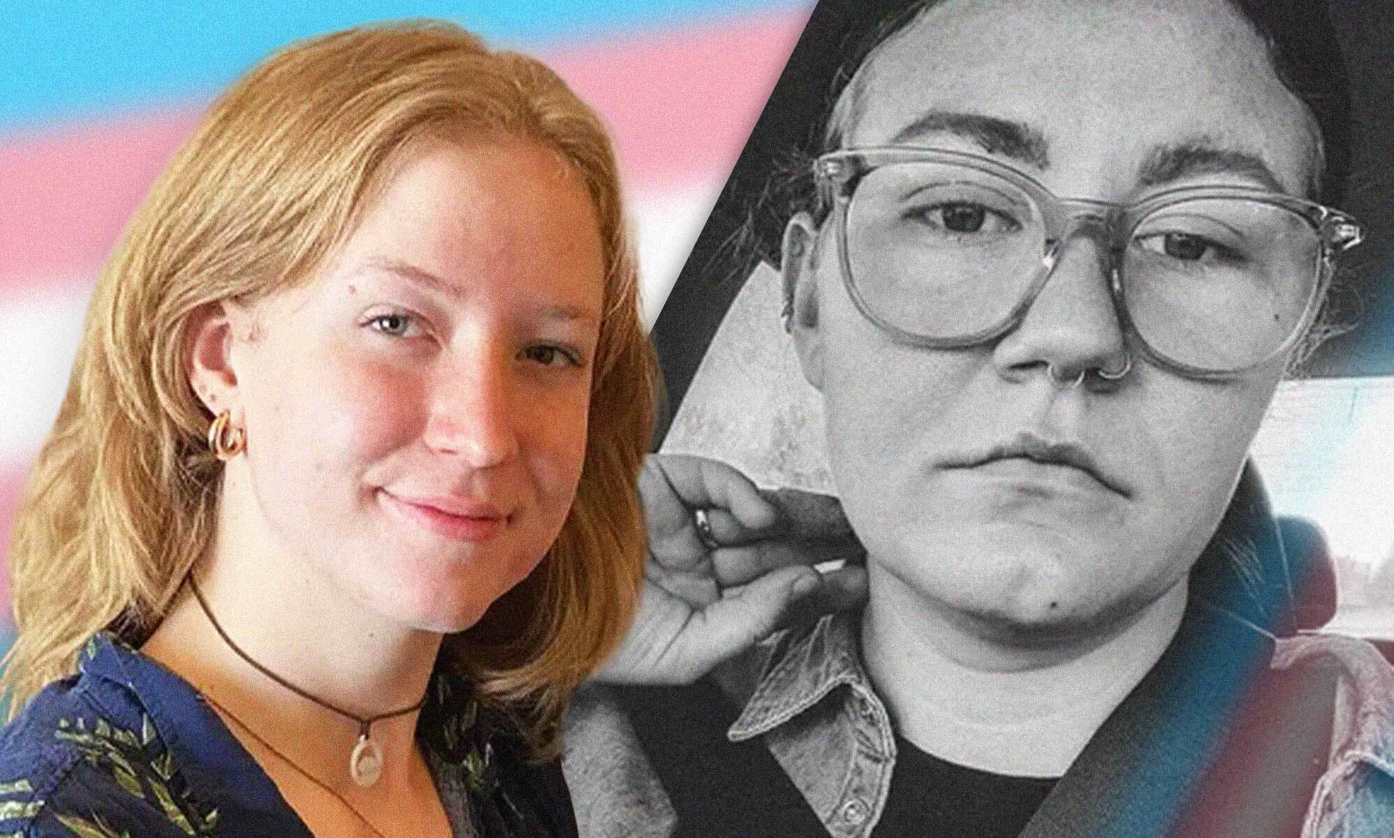 Sister Wives star Gwendlyn says trans sibling Leon has found ‘safer community’ outside the family