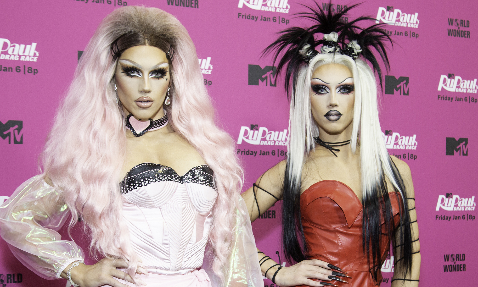 RuPaul’s Drag Race: How social media made drag’s subversive art form into a capitalist money maker