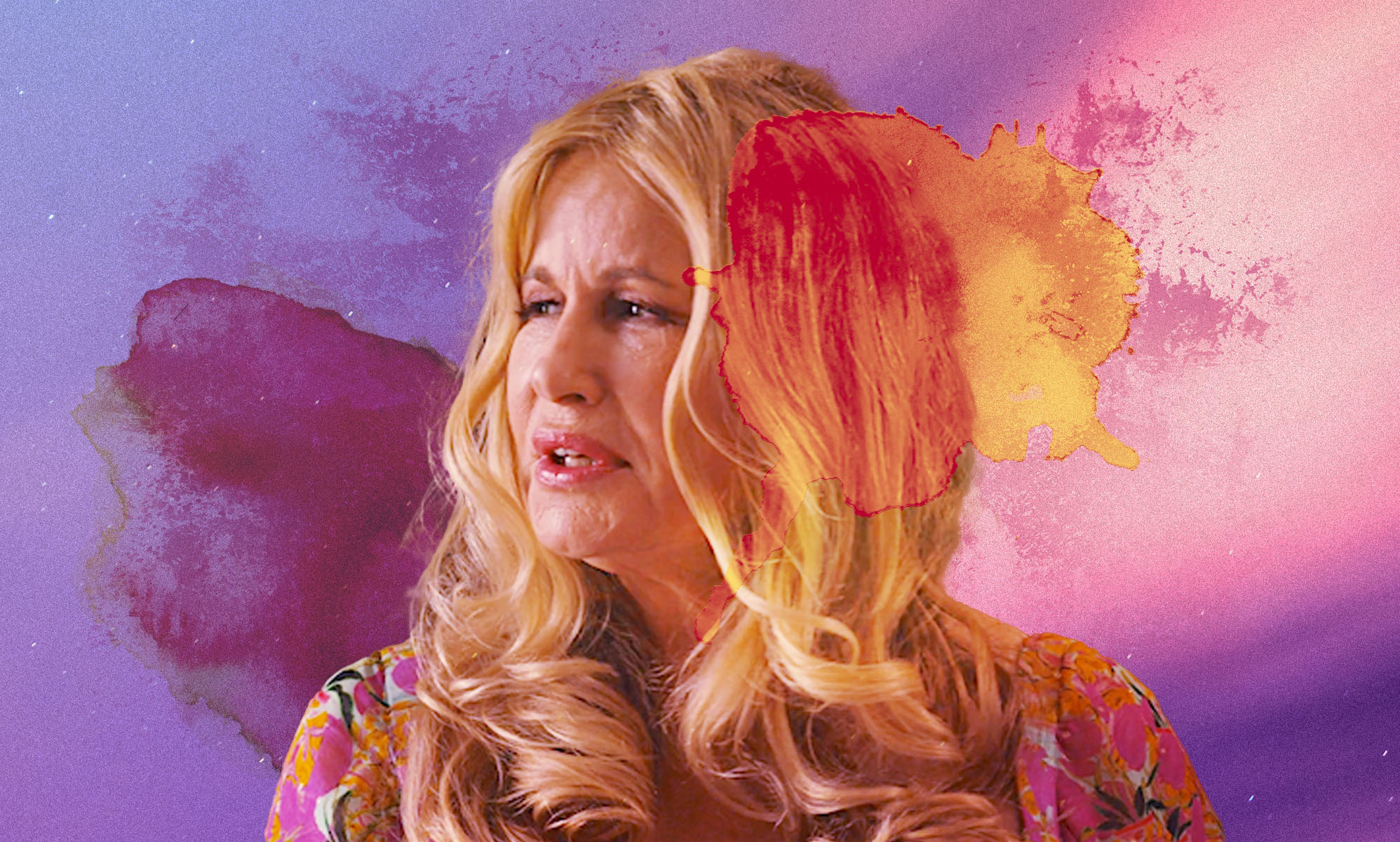Jennifer Coolidge says she felt 'lost' before 'joining' the LGBTQ+ community