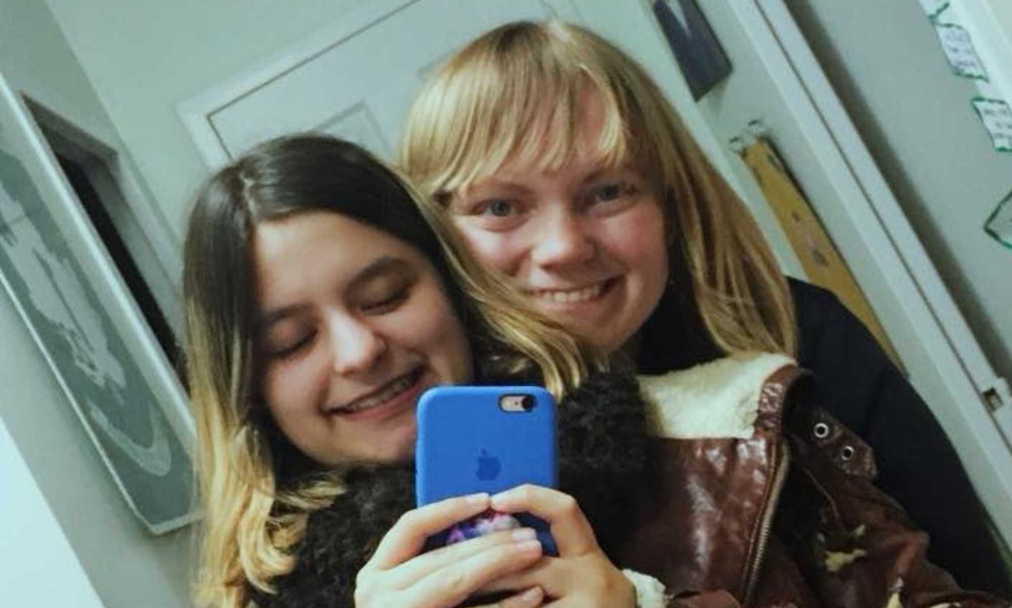 Lesbian couple confronted by Christian landlord during troubling apartment viewing