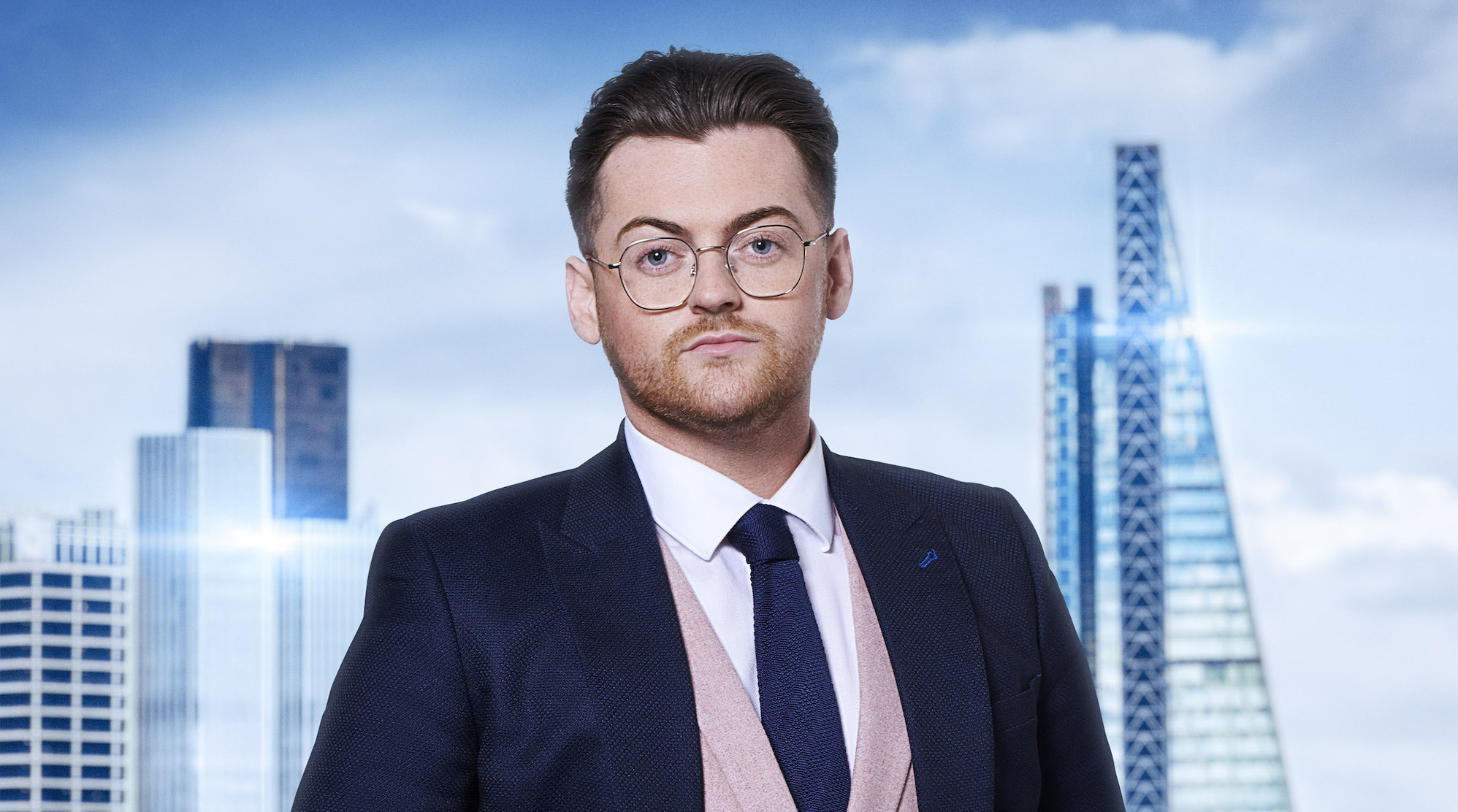 The Apprentice's Reece breaks silence after unexpected departure from the series