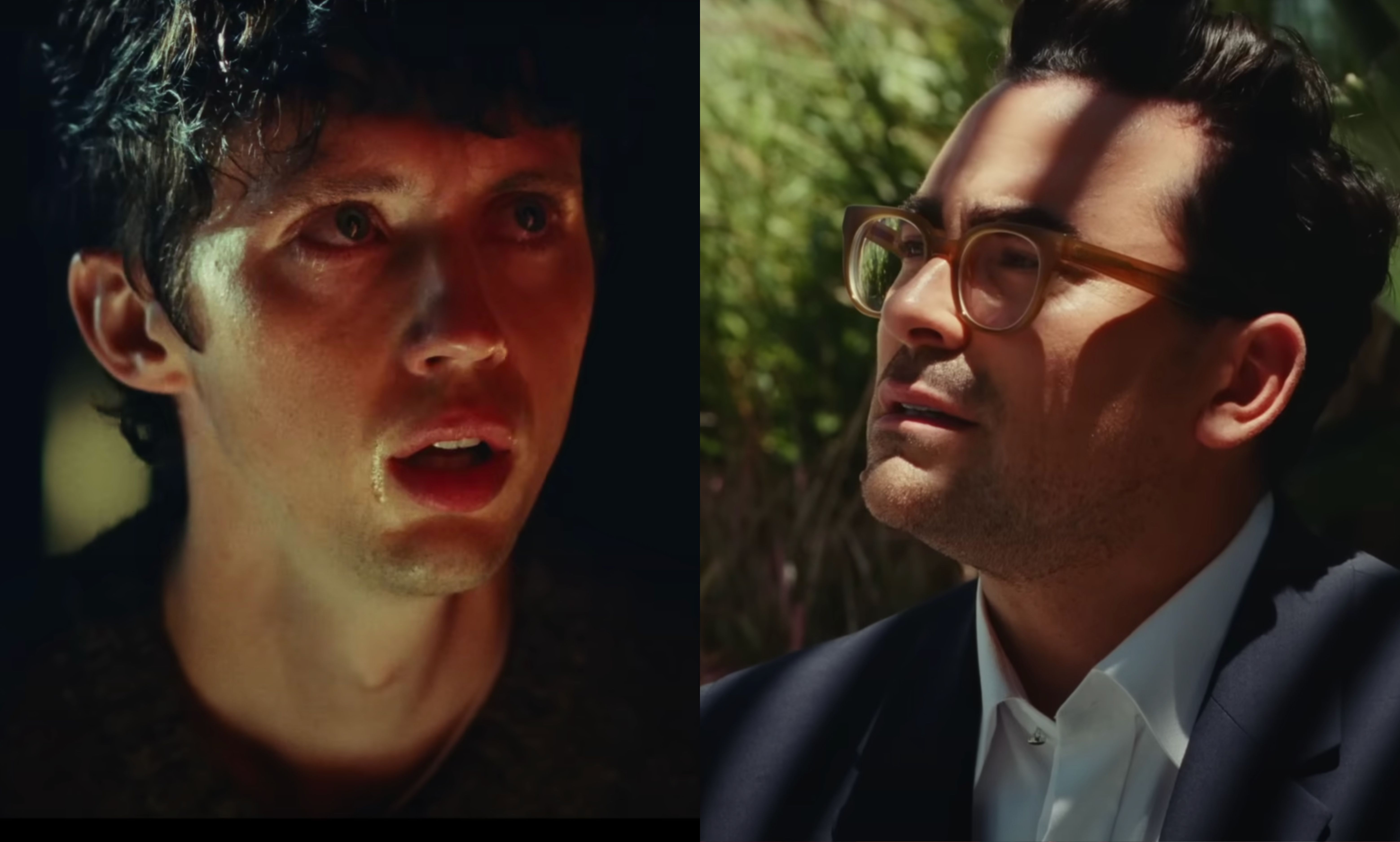 The Idol: Here are all the incredible LGBTQ+ actors starring in HBO's new series