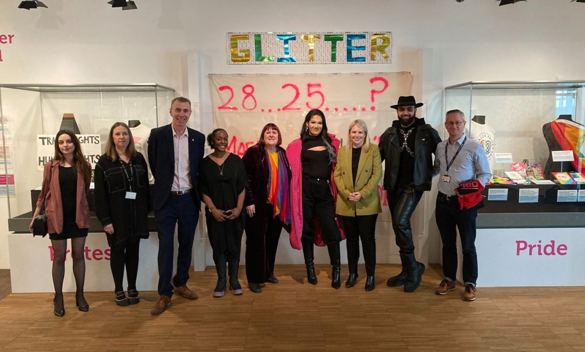 Welsh Government launched it