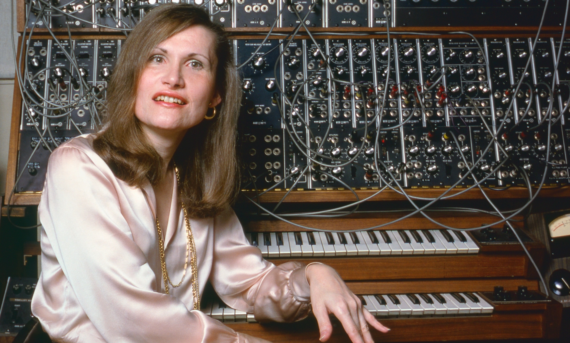 Trans Awareness Week 2025: Meet music pioneer Wendy Carlos – the first trans woman to win a Grammy