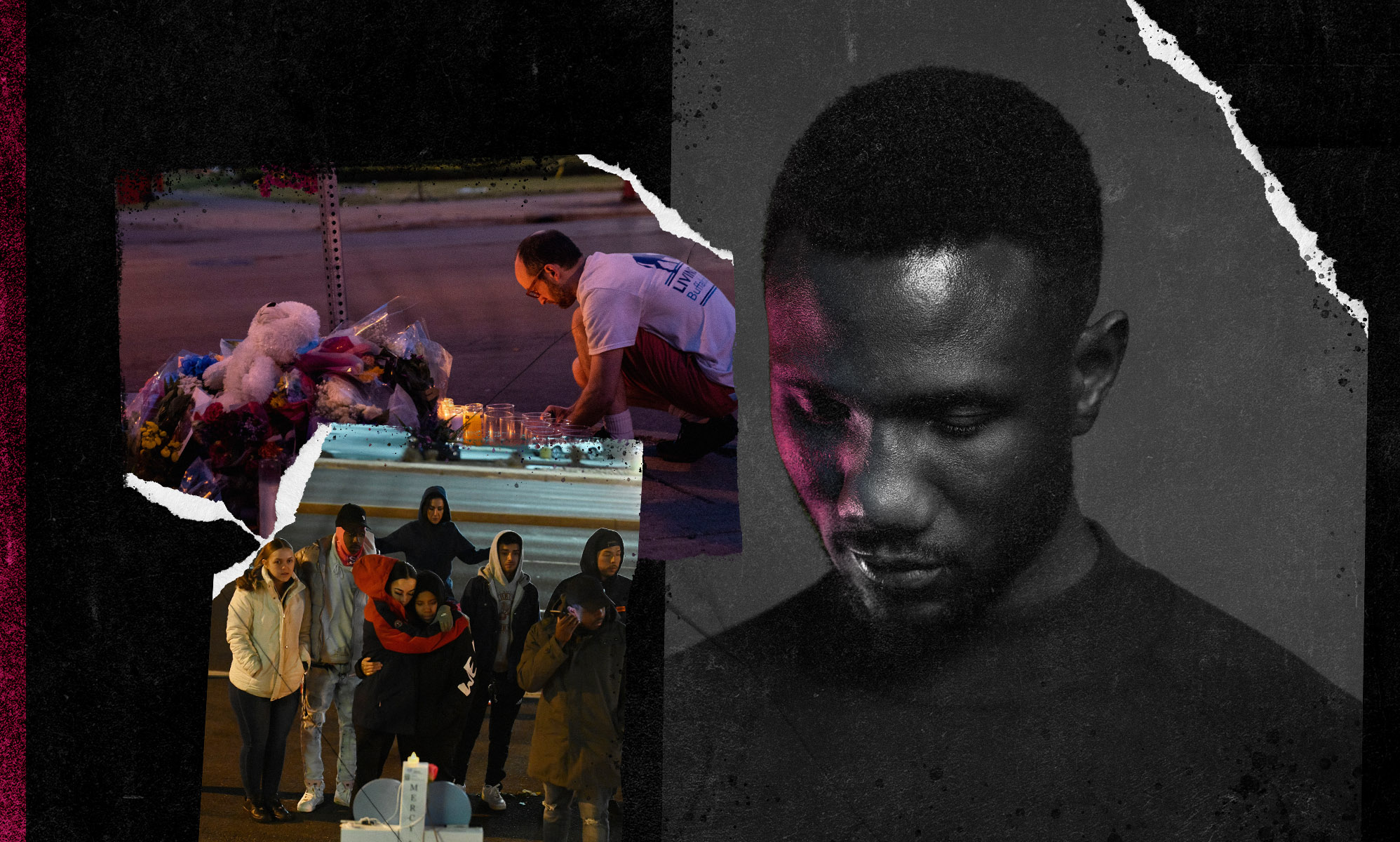 What is hate crime? Here's how to spot it and how to report it