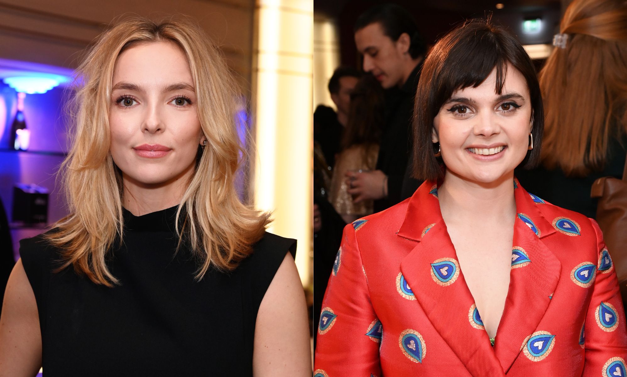 Women dominate at WhatsOnStage awards, proving gender-neutral categories can work