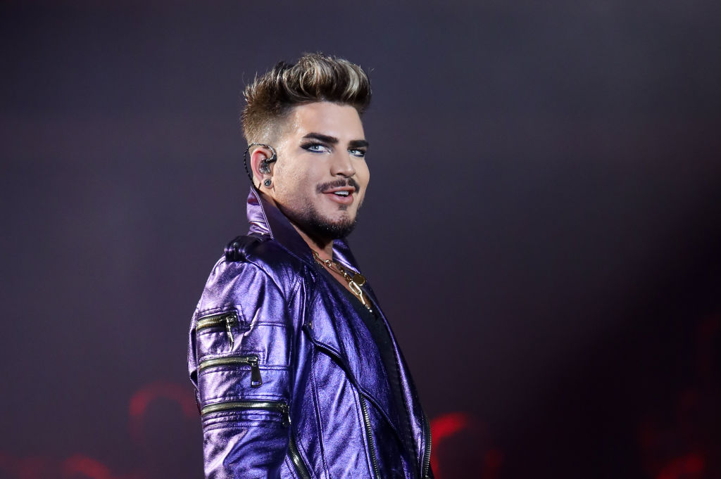 Adam Lambert announces headline tour dates: tickets, presale info and more