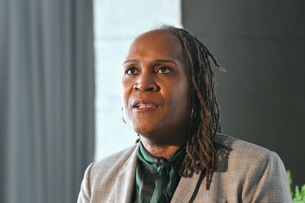 Andrea Jenkins: America's first Black, openly trans elected official on her fight for justice