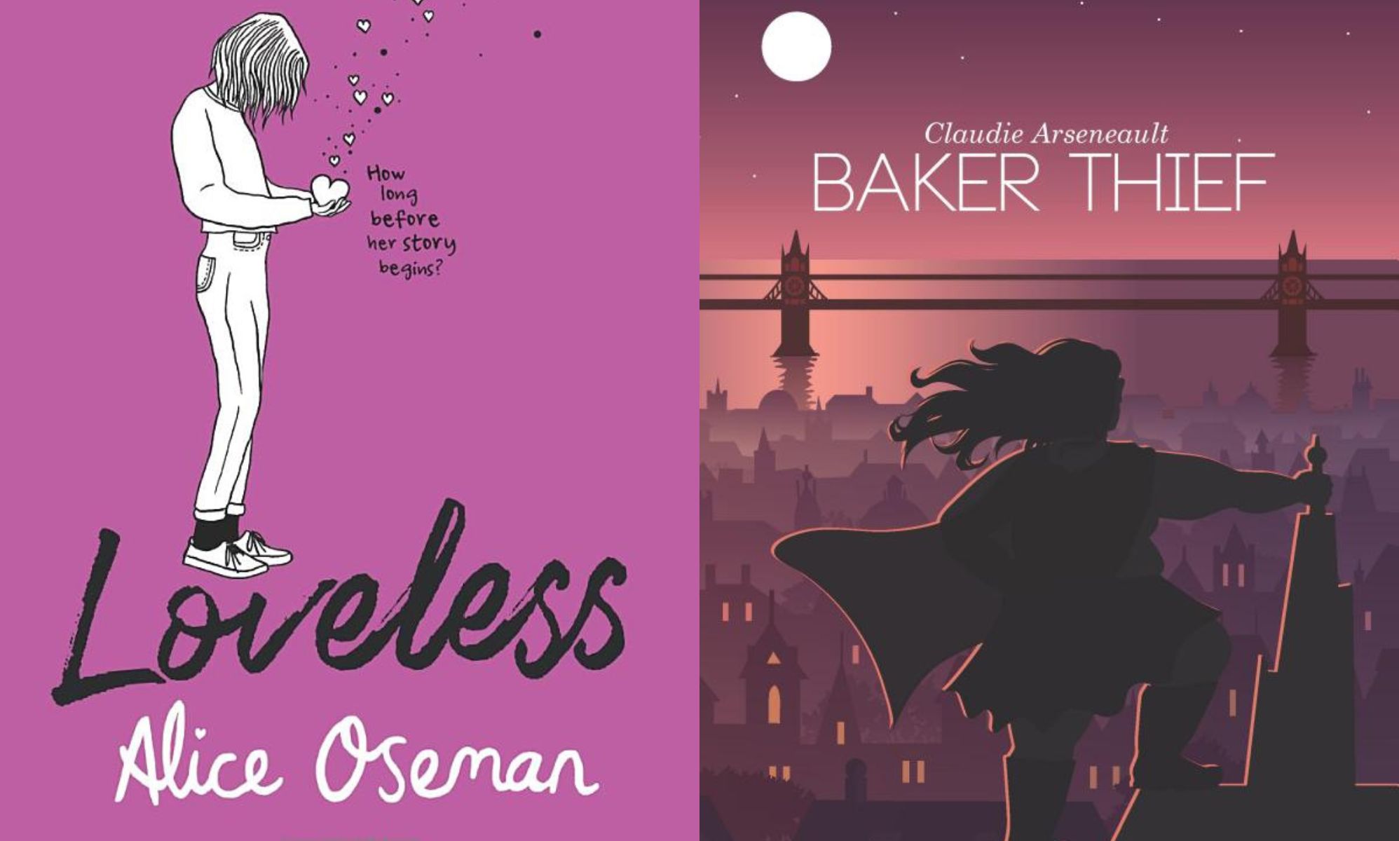 6 incredible books with lead characters on the aromantic spectrum