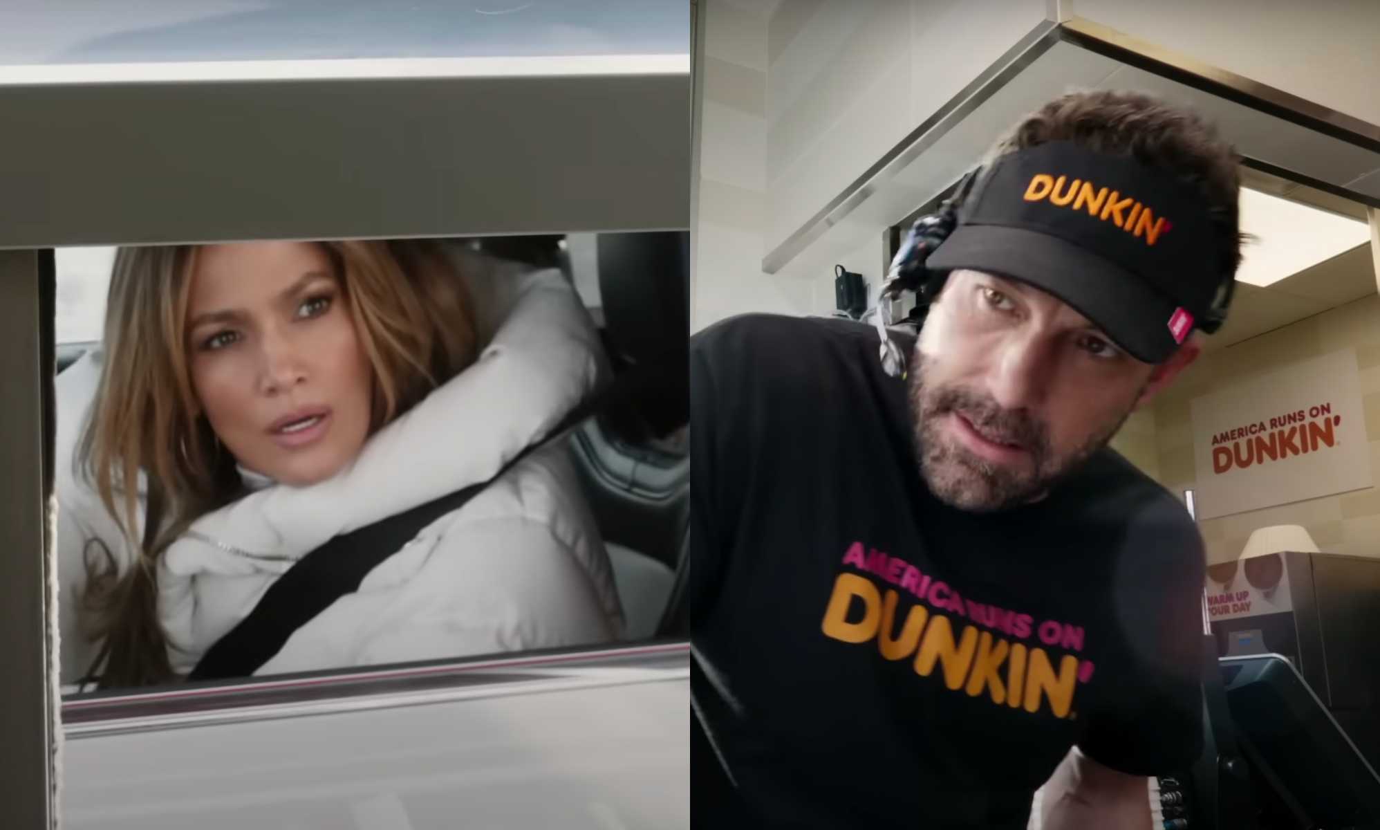 Jennifer Lopez scolds Ben Affleck in Super Bowl ad and the memes are hilarious: 'Love this for them'