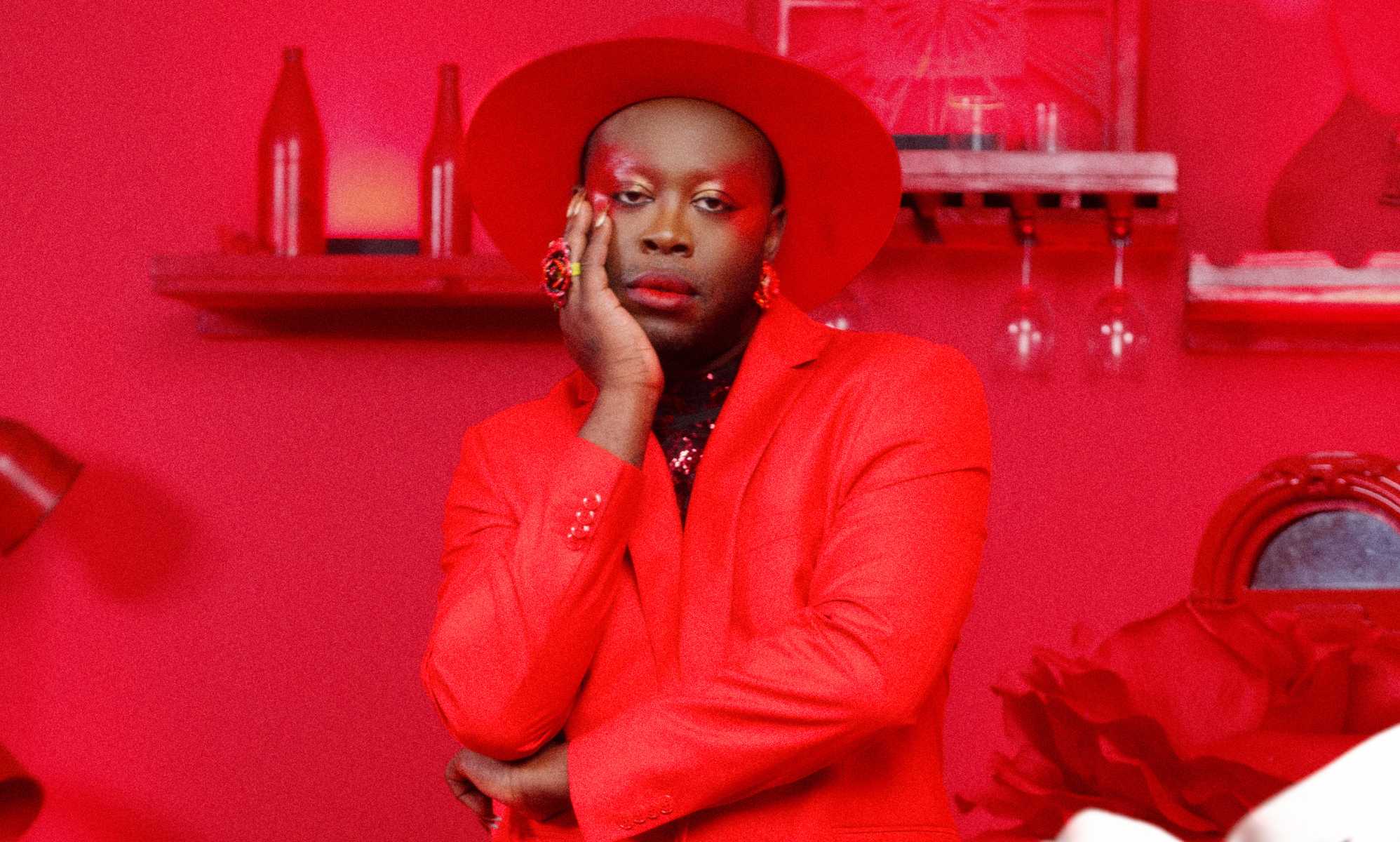 Drag Race icon Bob the Drag Queen on building her empire: 'I'm not a queer that's easy to bully'