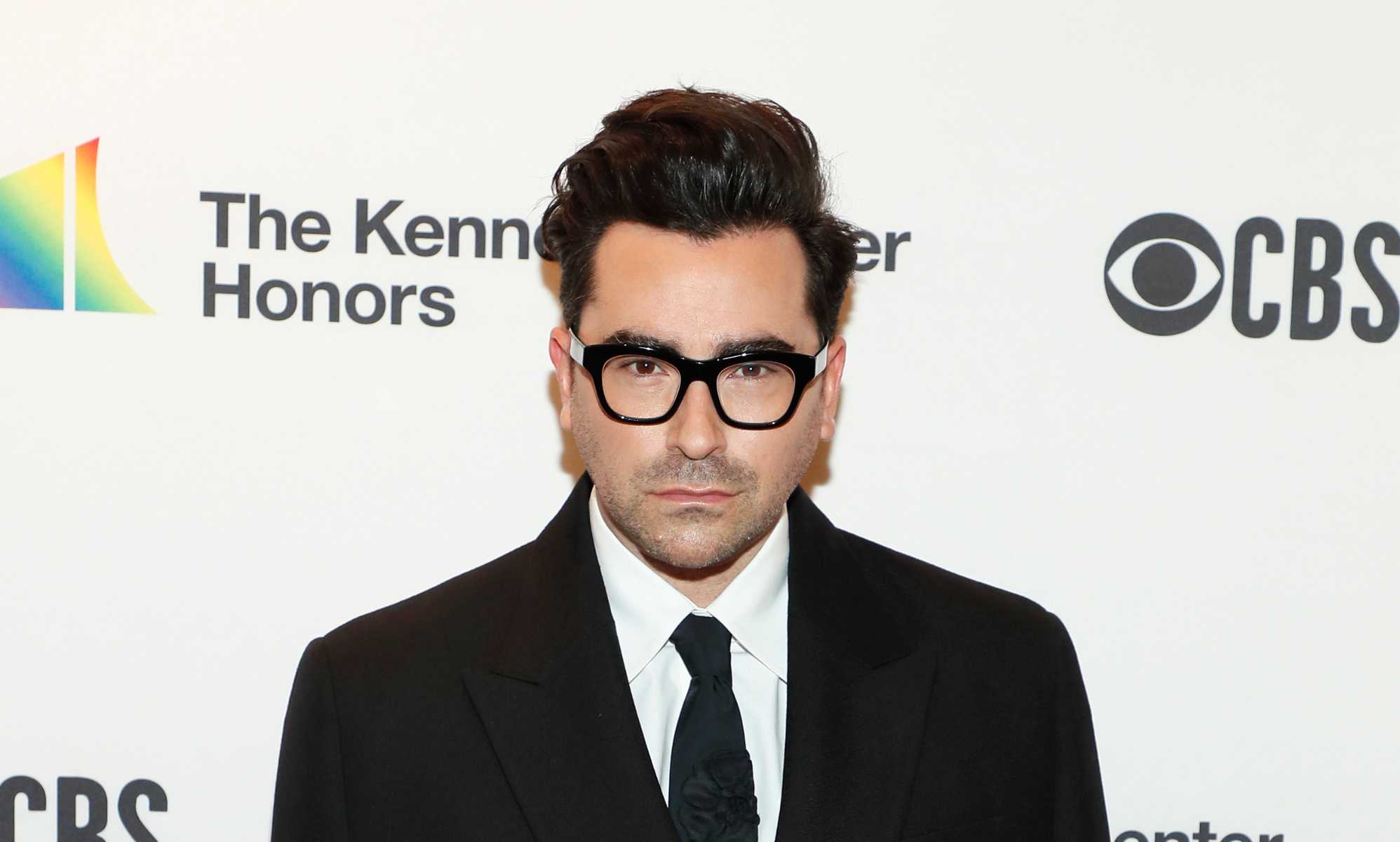 Schitt's Creek icon Dan Levy says gay 'witch hunt' made him want to 'hide' his sexuality
