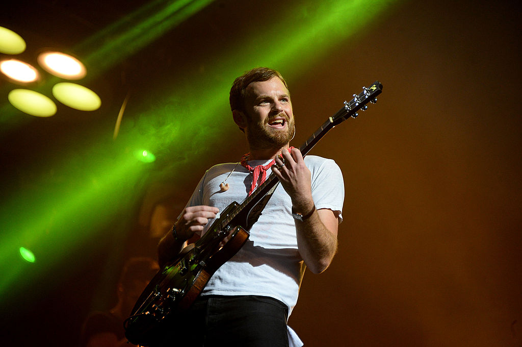Kings of Leon announce two UK tour dates at Wrexham Racecourse: tickets, presale info