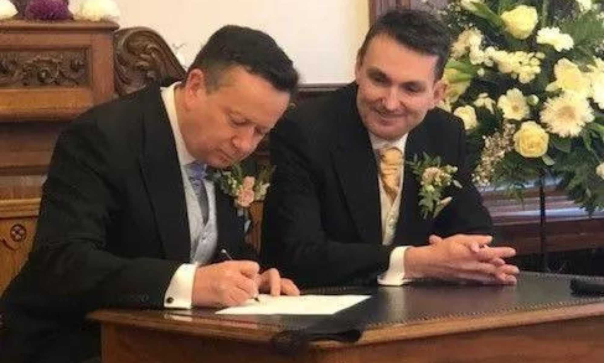 My husband wanted assisted dying, but was denied. It's only right people should have the option