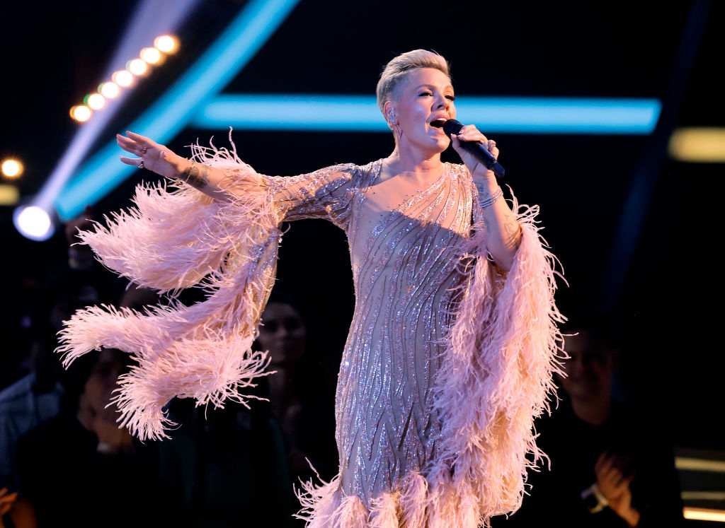 Pink announces extra 2023 North American tour dates: presale info, tickets and more