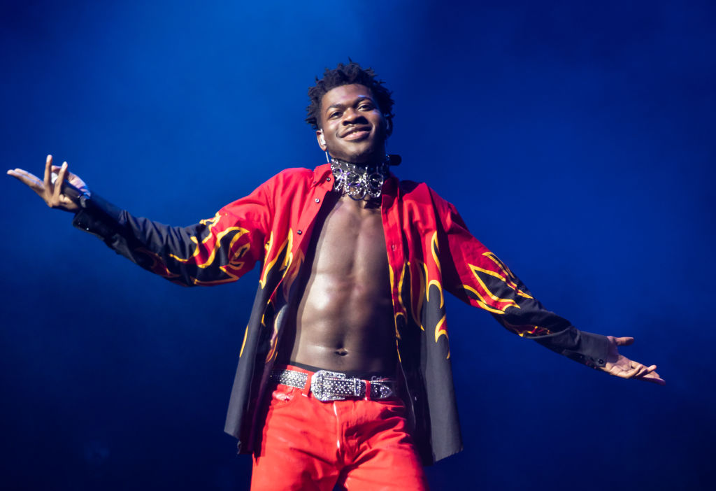Lil Nas X and Rosalía join Roskilde Festival 2023 lineup
